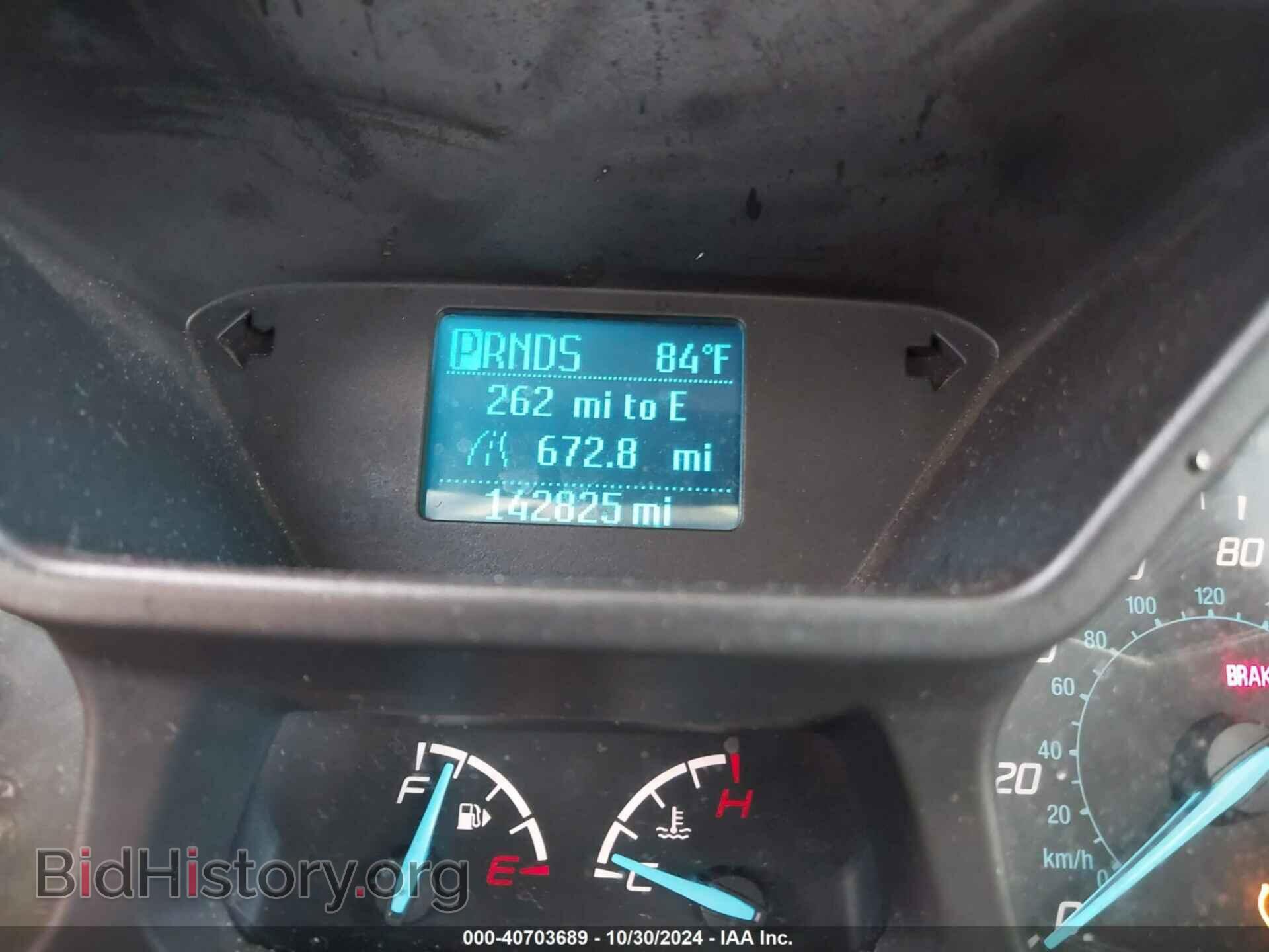 2017 FORD TRANSIT CONNECT - VIN: NM0LS6E79H1297949 - Фото 16