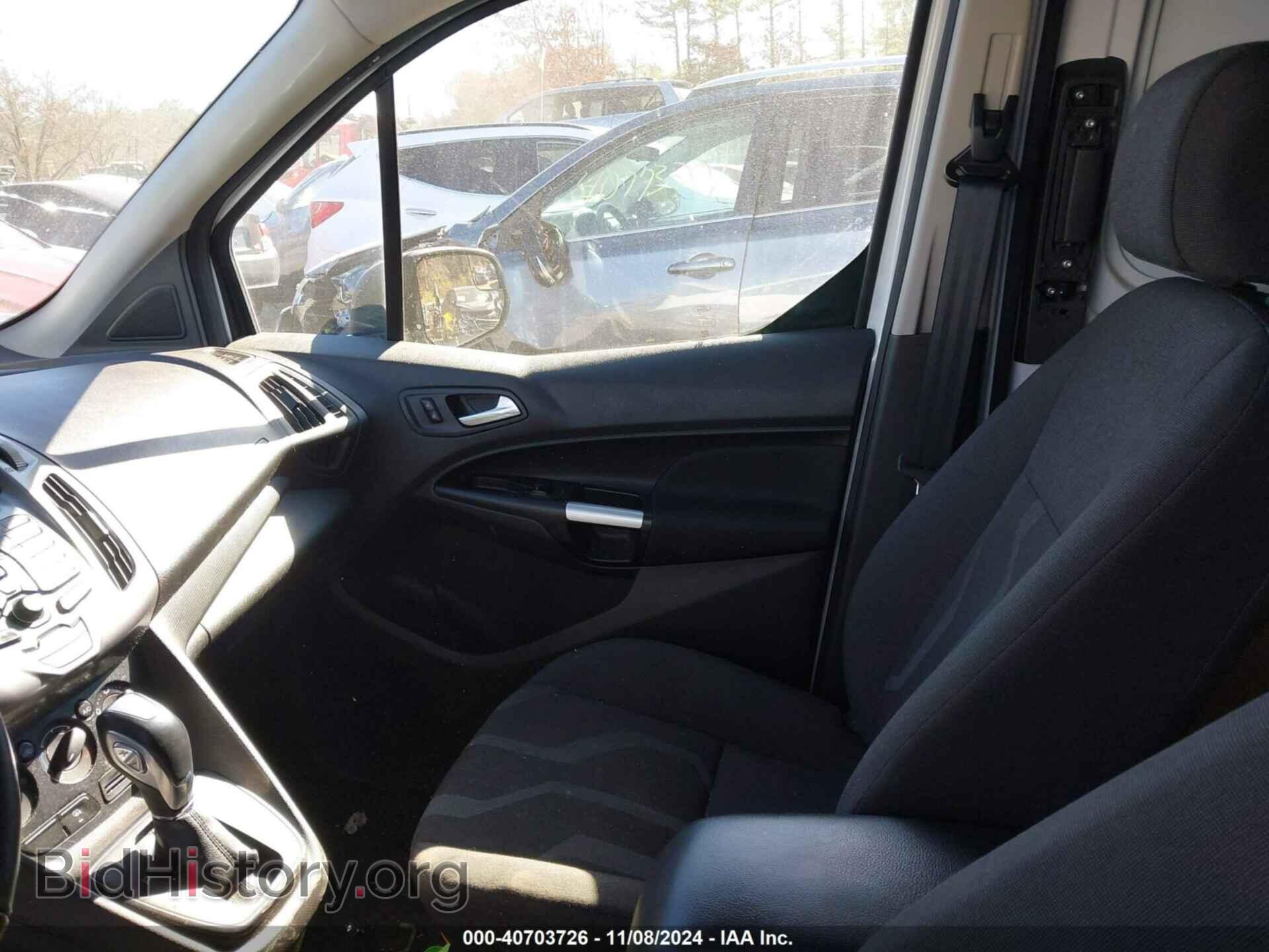 2018 FORD TRANSIT CONNECT - VIN: NM0LS7F79J1358940 - Фото 5