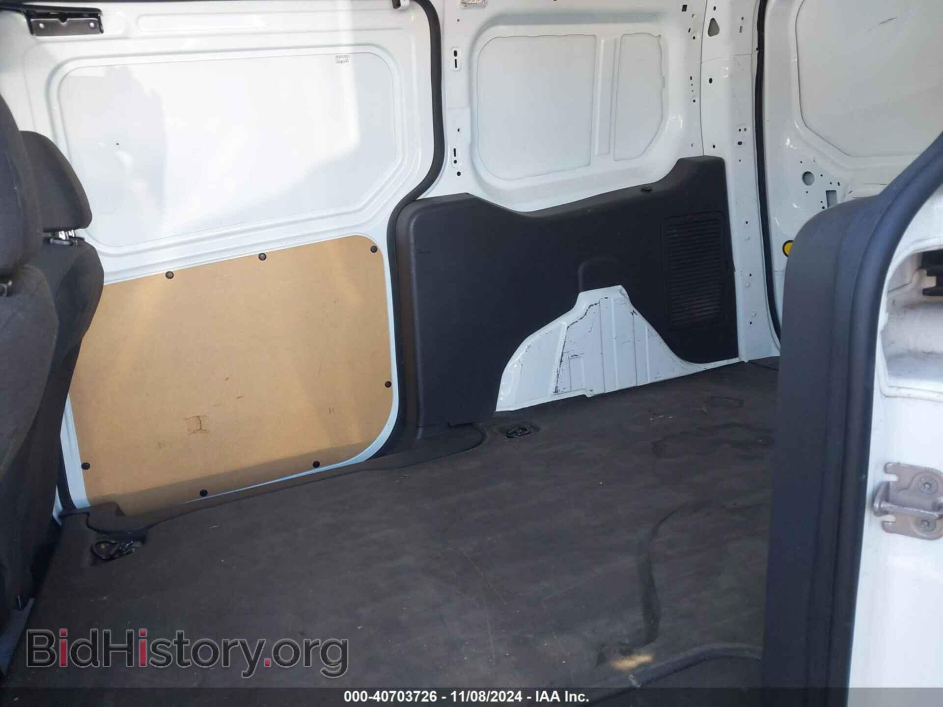 2018 FORD TRANSIT CONNECT - VIN: NM0LS7F79J1358940 - Фото 8