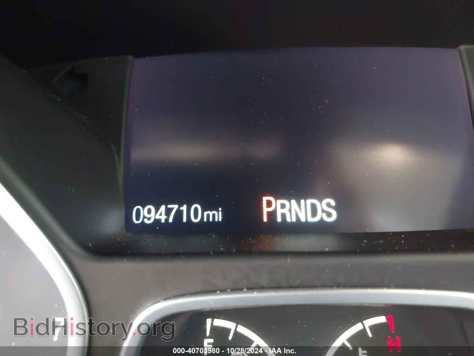 2017 FORD FOCUS - VIN: 1FADP3N29HL282261 - Фото 14