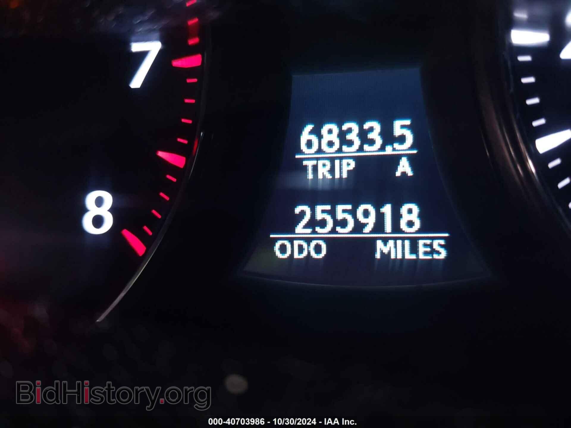 2007 LEXUS LS 460 - VIN: JTHGL46F075005607 - Фото 15