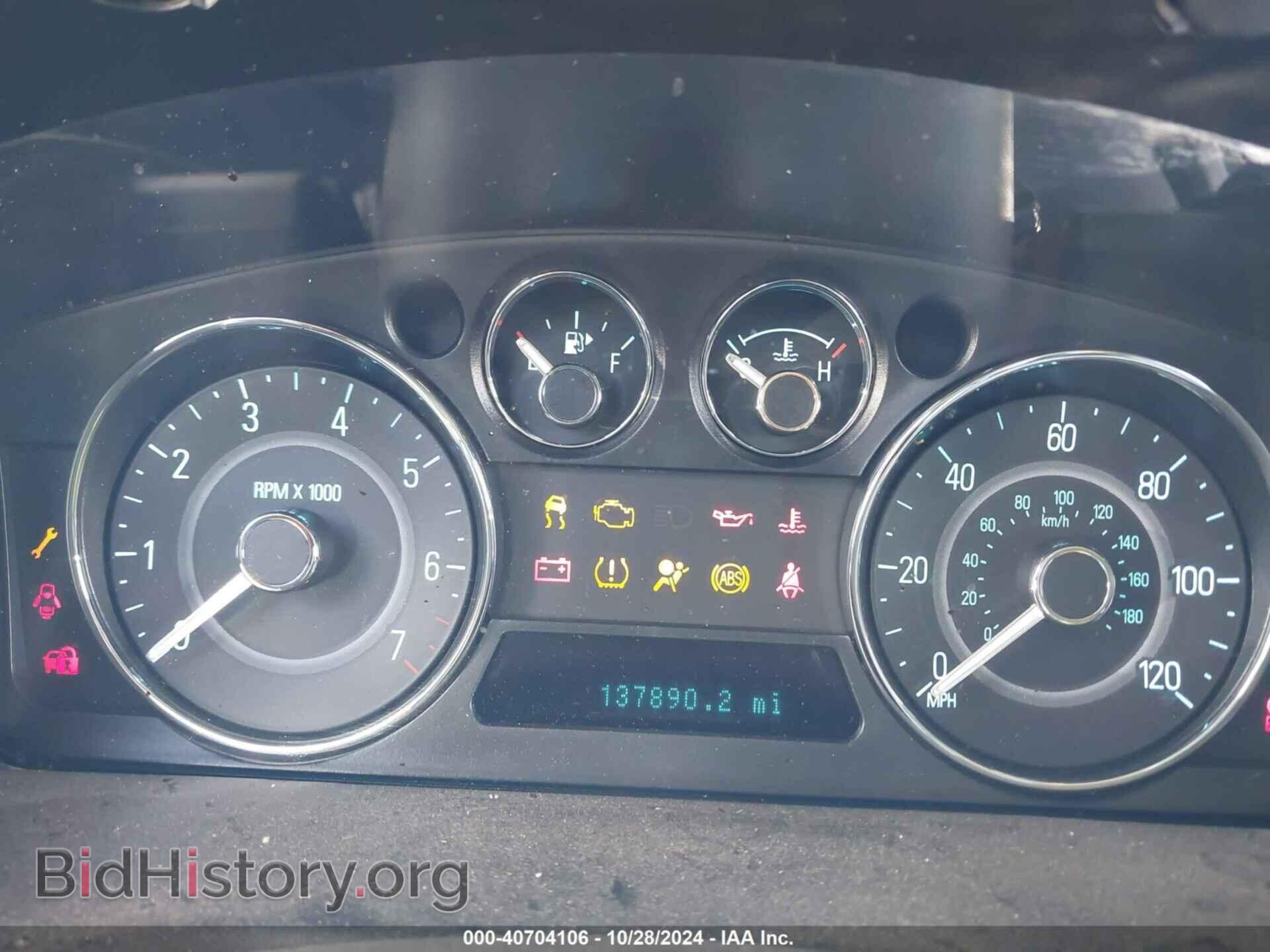 2009 FORD FLEX - VIN: 2FMDK52C39BB07373 - Photo 7