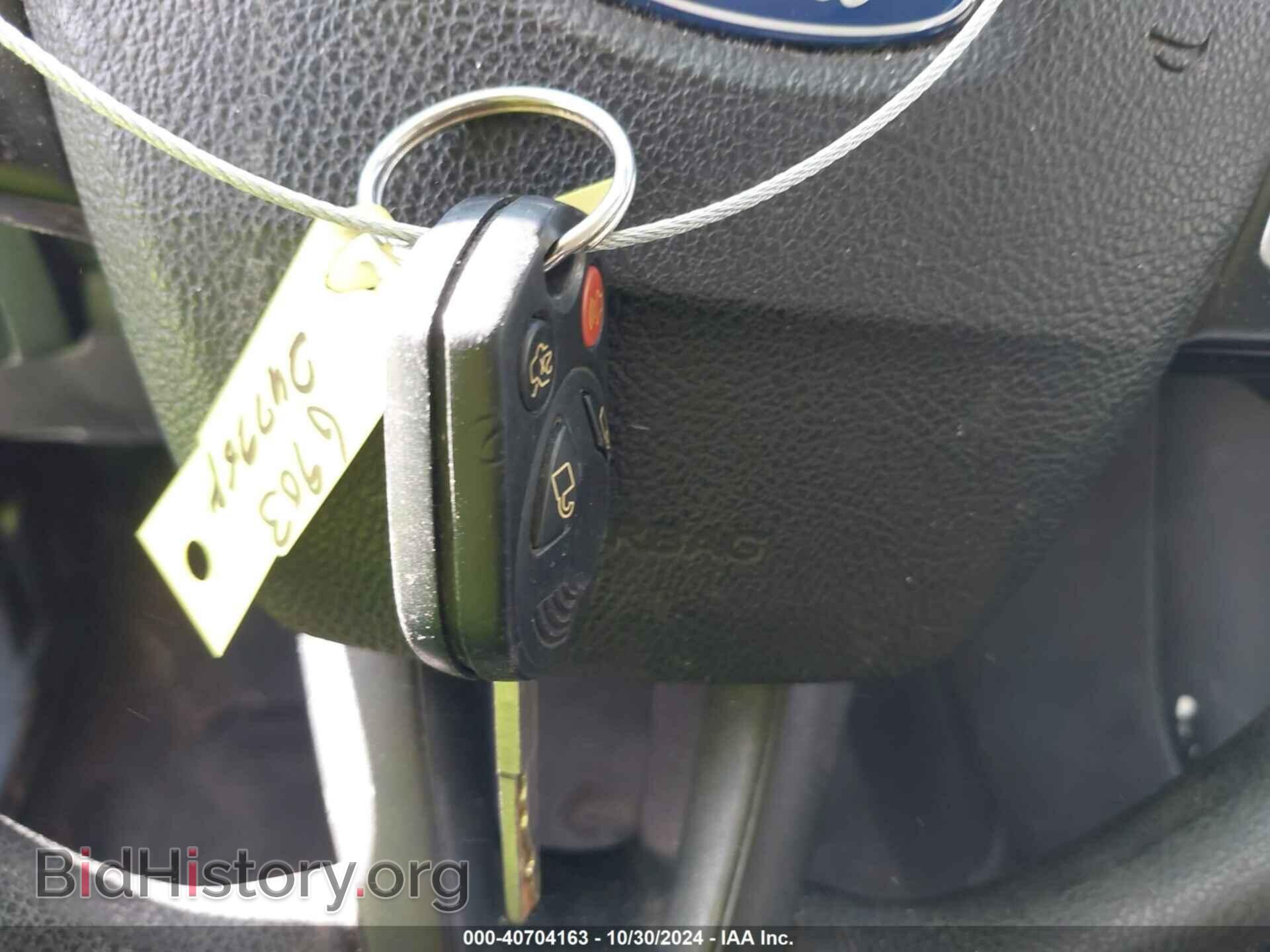 2016 FORD FOCUS - VIN: 1FADP3E29GL226903 - Фото 11
