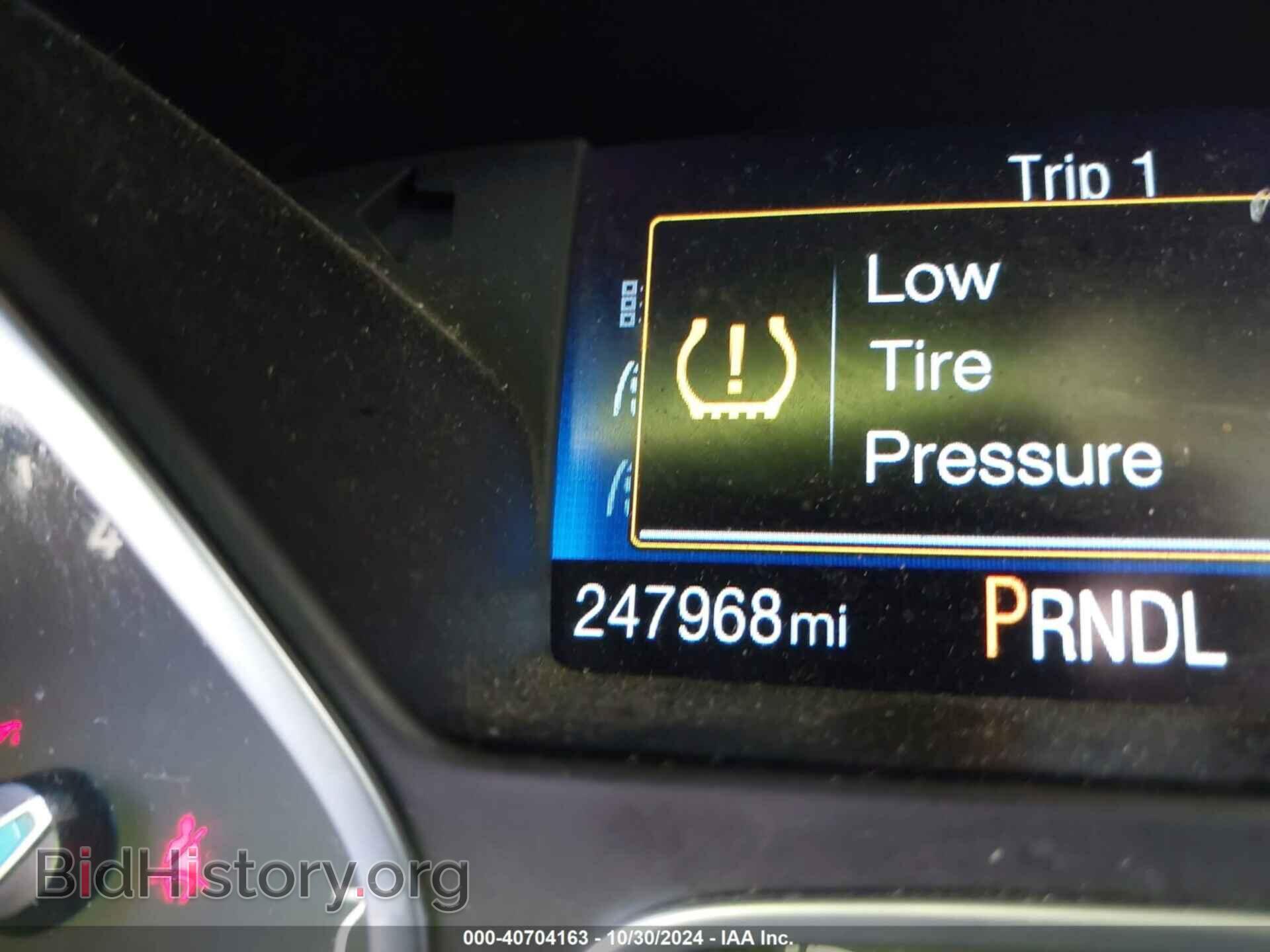 2016 FORD FOCUS - VIN: 1FADP3E29GL226903 - Фото 7