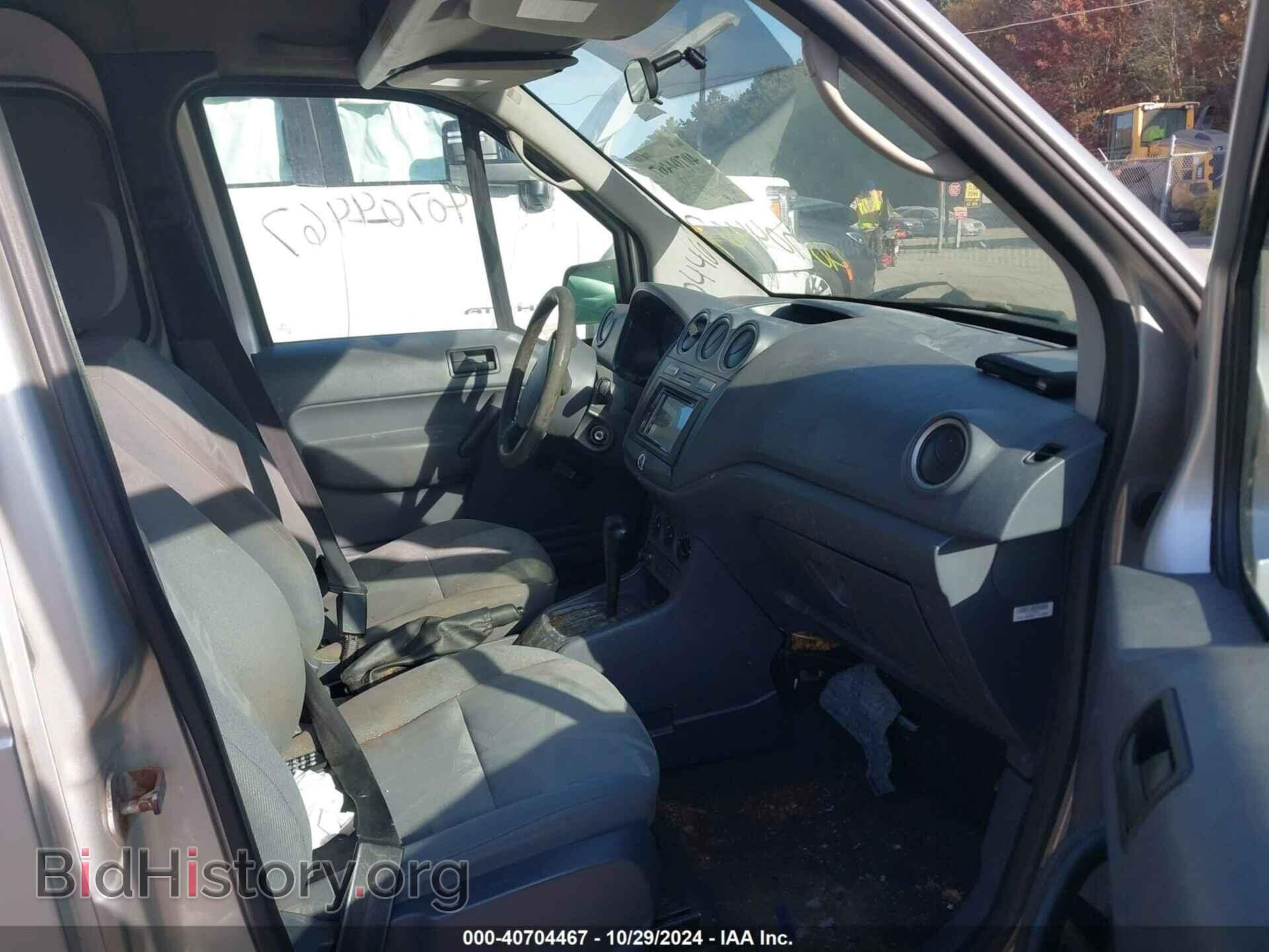2011 FORD TRANSIT CONNECT - VIN: NM0LS6AN2BT073793 - Фото 5