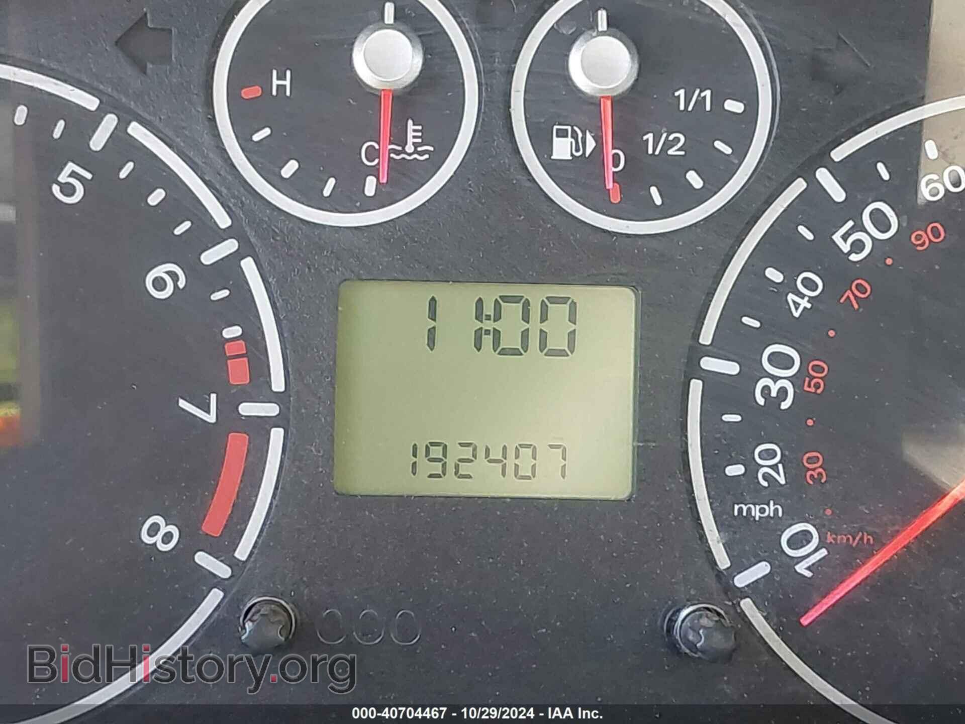 2011 FORD TRANSIT CONNECT - VIN: NM0LS6AN2BT073793 - Фото 7
