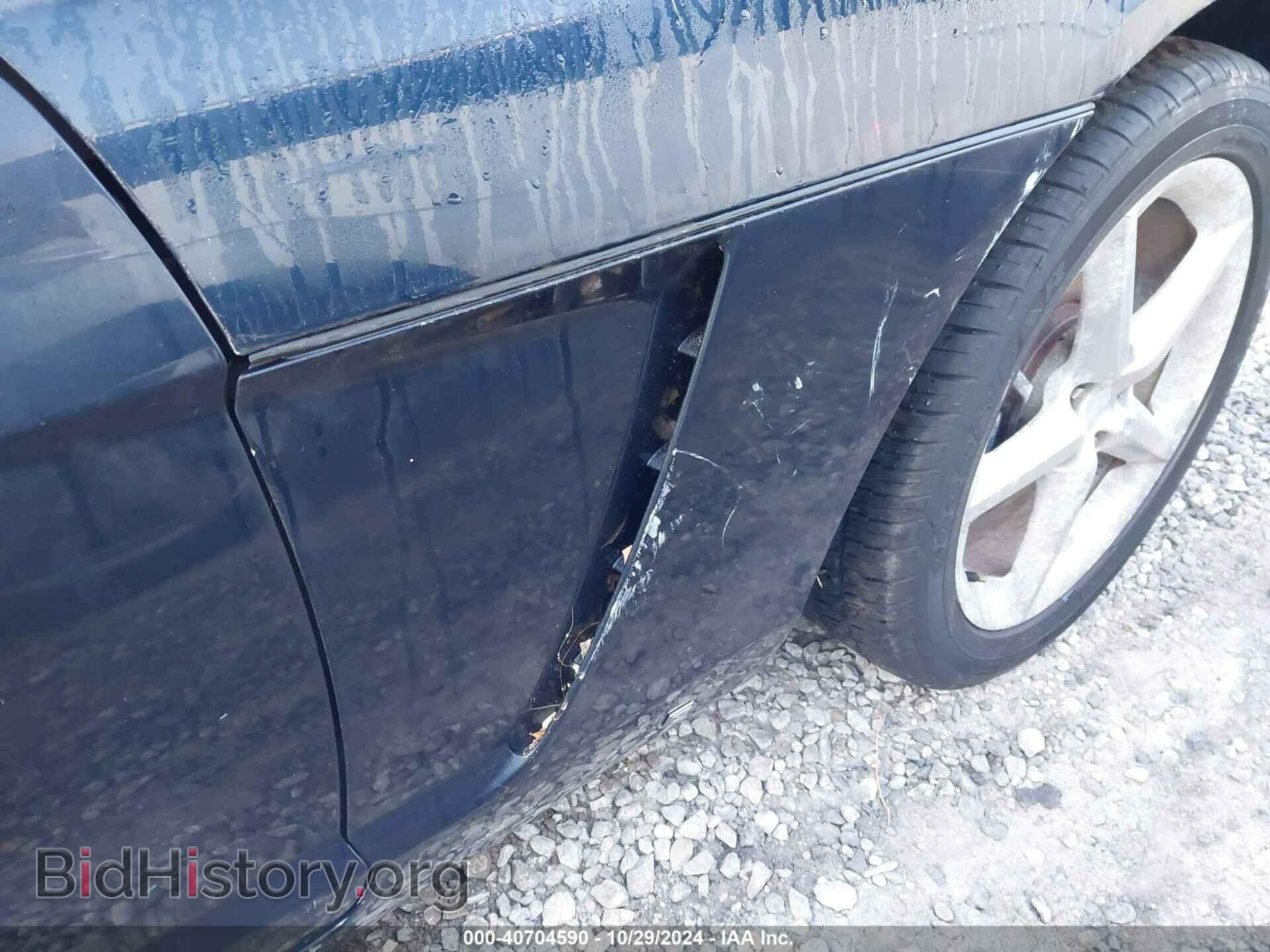 2007 SATURN SKY - VIN: 1G8MB35B67Y120060 - Фото 6