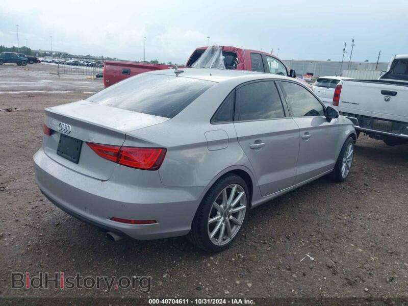 2015 Audi A3 (VIN WAUEFGFF0F1049739) — фото 4 из 17