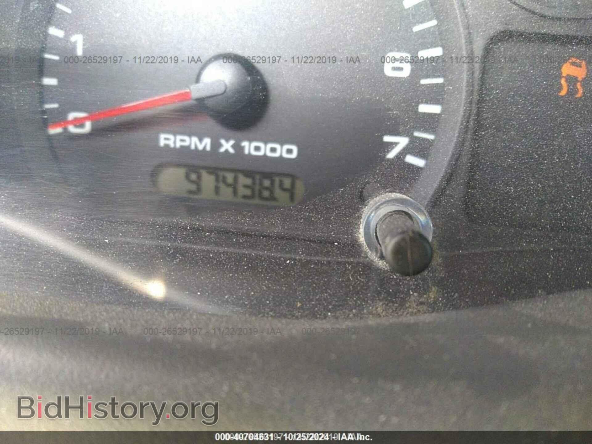 2011 FORD RANGER - VIN: 1FTKR1AD0BPA76429 - Фото 7
