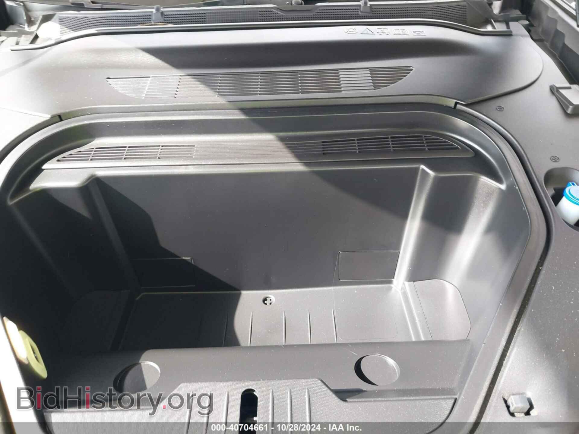 2023 FORD MUSTANG MACH-E - VIN: 3FMTK3SUXPMA06111 - Фото 10