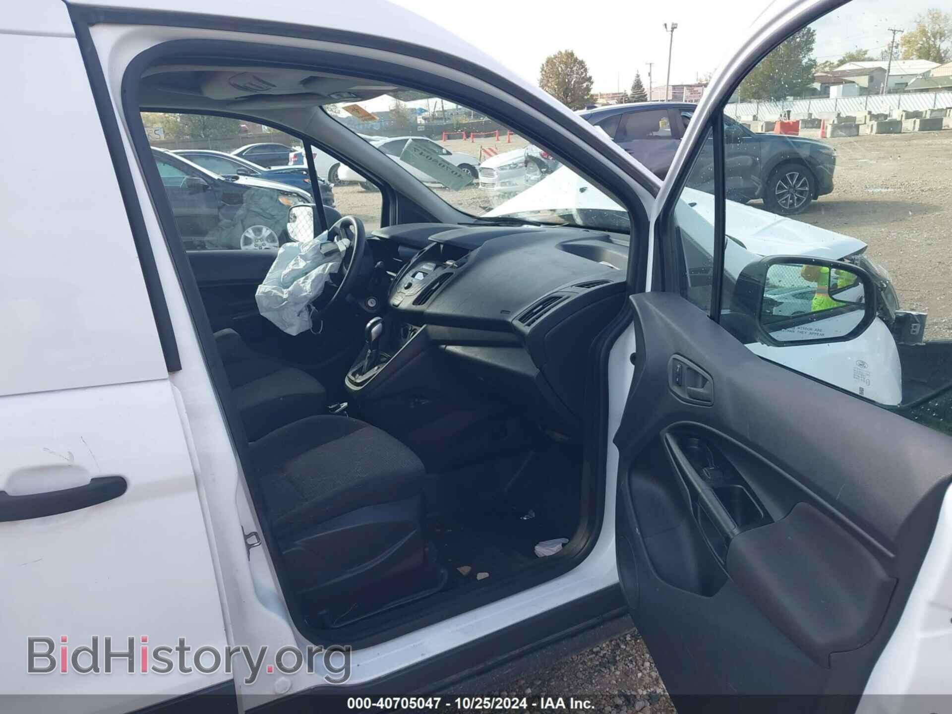 2018 FORD TRANSIT CONNECT - VIN: NM0LS6E70J1354738 - Фото 5
