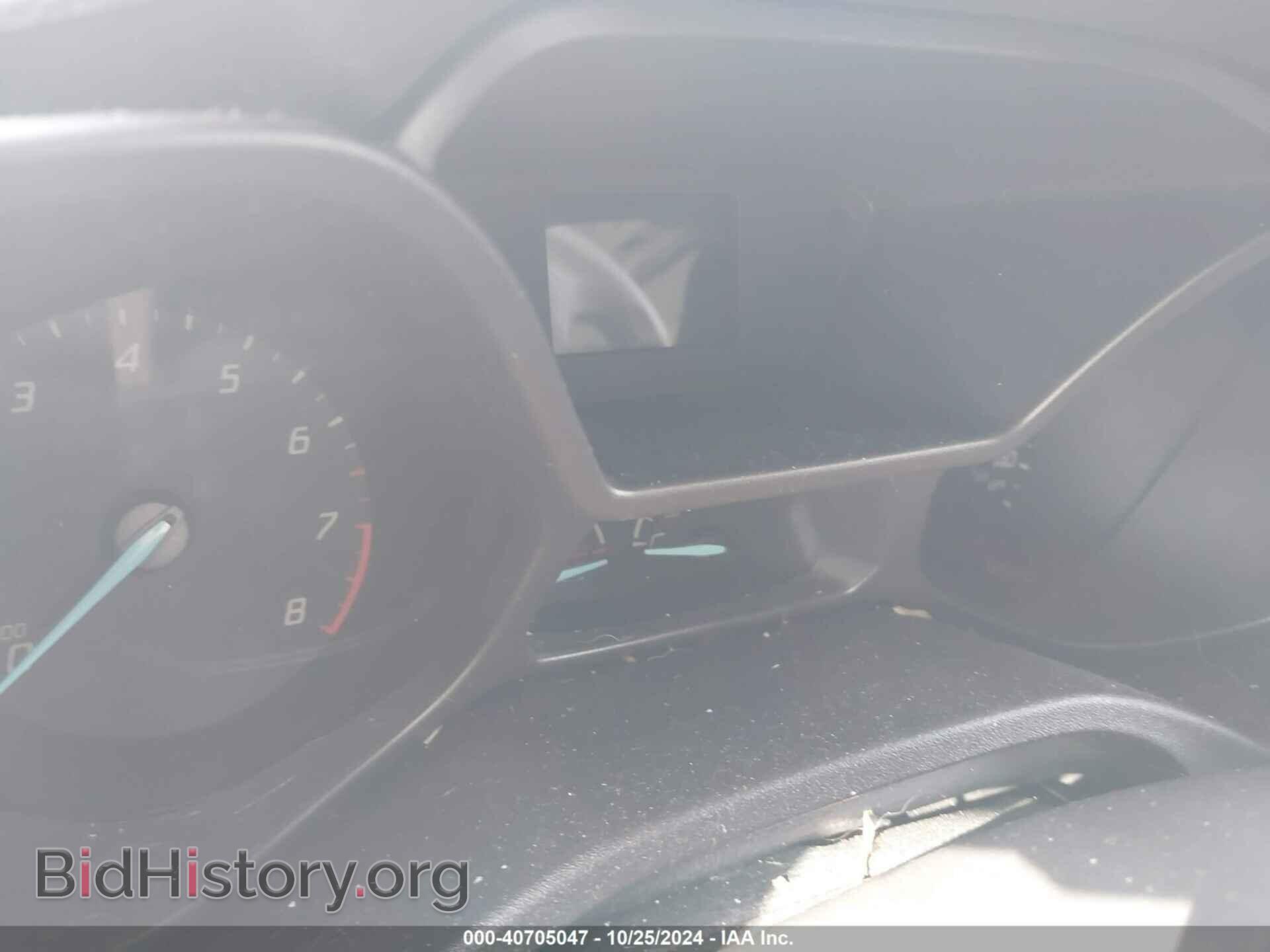 2018 FORD TRANSIT CONNECT - VIN: NM0LS6E70J1354738 - Фото 7