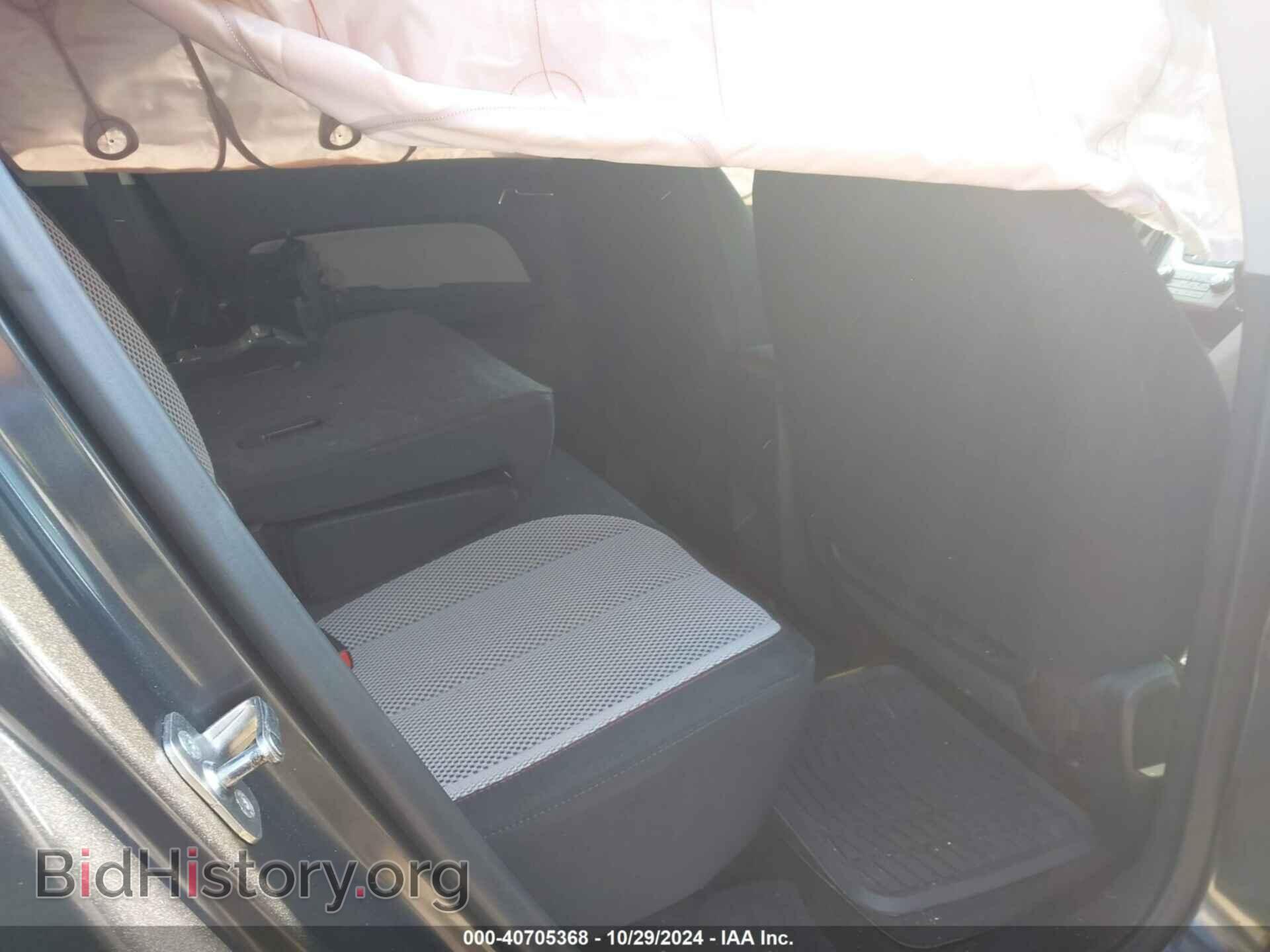 2017 CHEVROLET EQUINOX - VIN: 2GNFLFE32H6263723 - Фото 8
