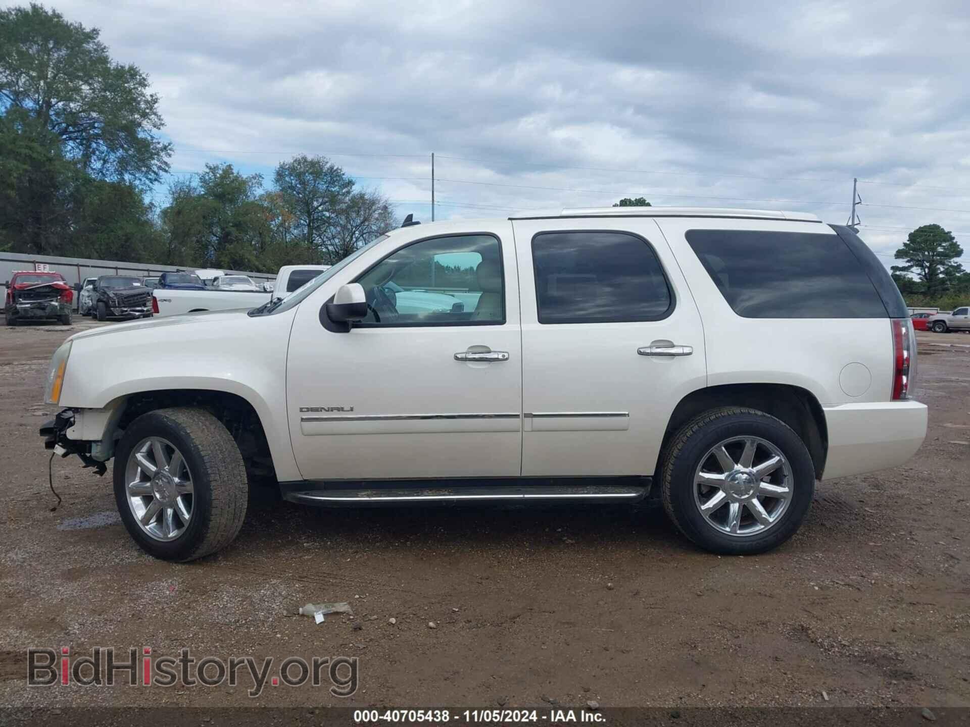 2011 GMC YUKON - VIN: 1GKS1EEF3BR391051 - Фото 15