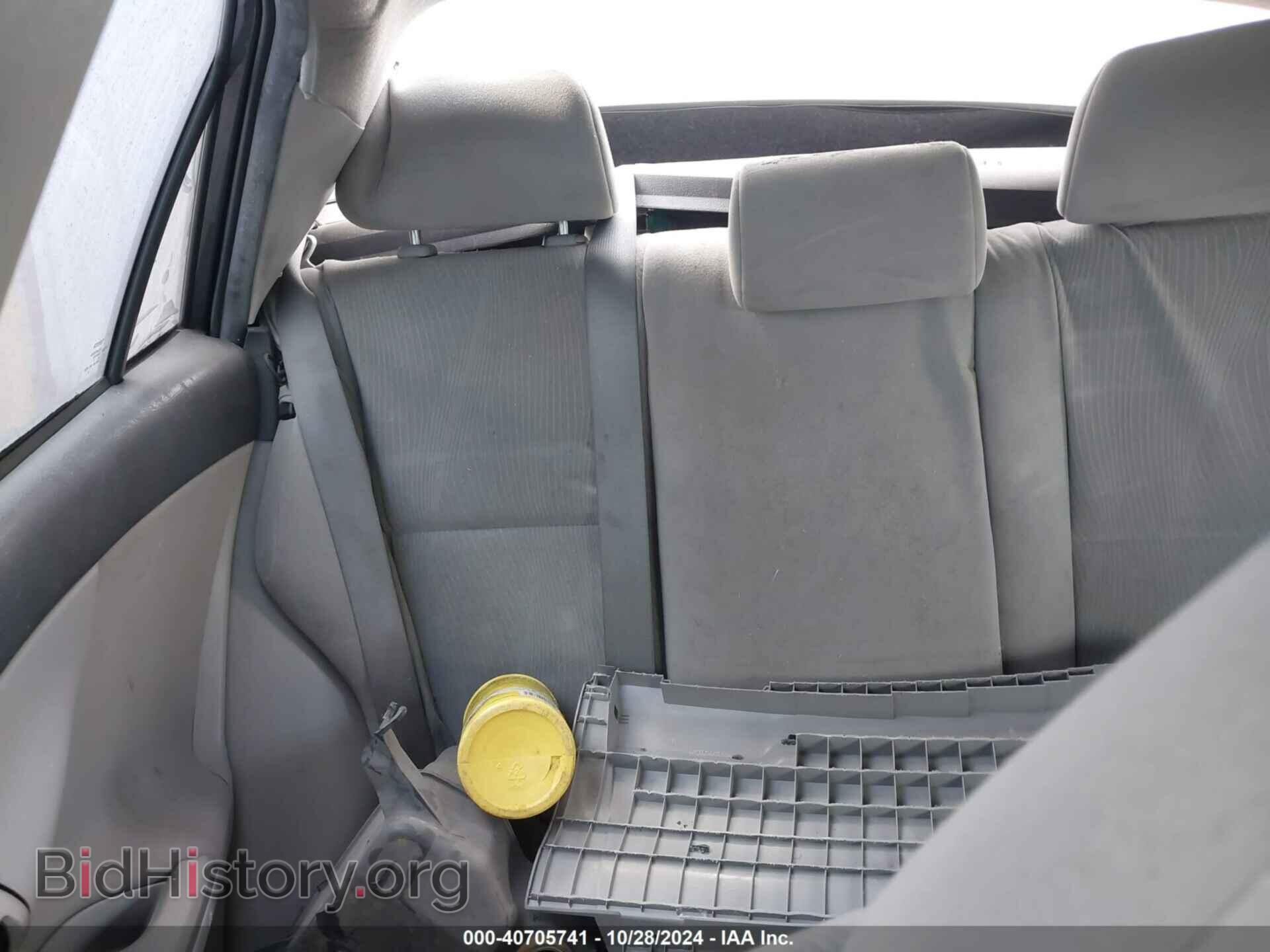 2013 TOYOTA COROLLA - VIN: 5YFBU4EE2DP101951 - Фото 8