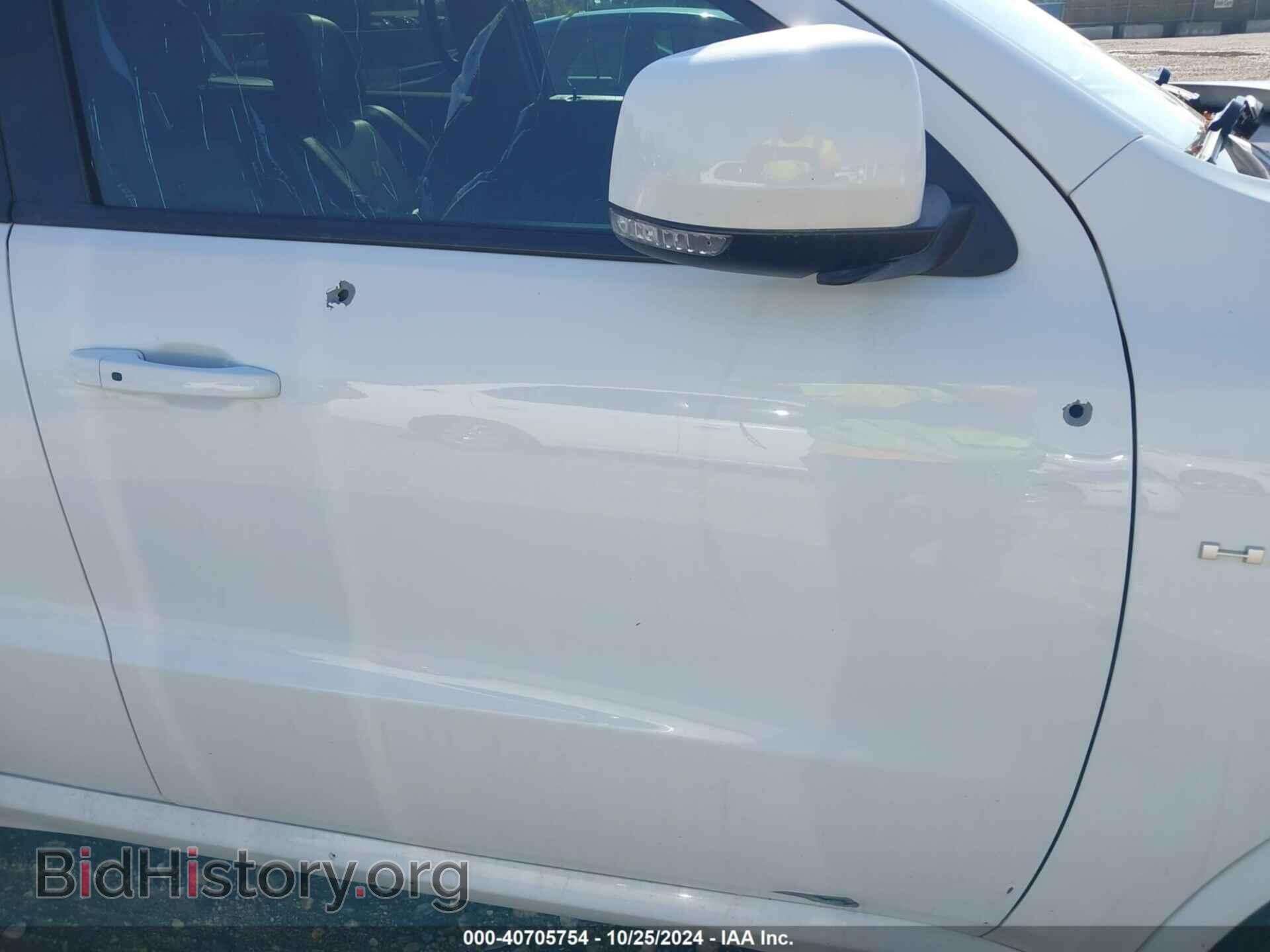 2021 DODGE DURANGO - VIN: 1C4SDJCT3MC882665 - Фото 6