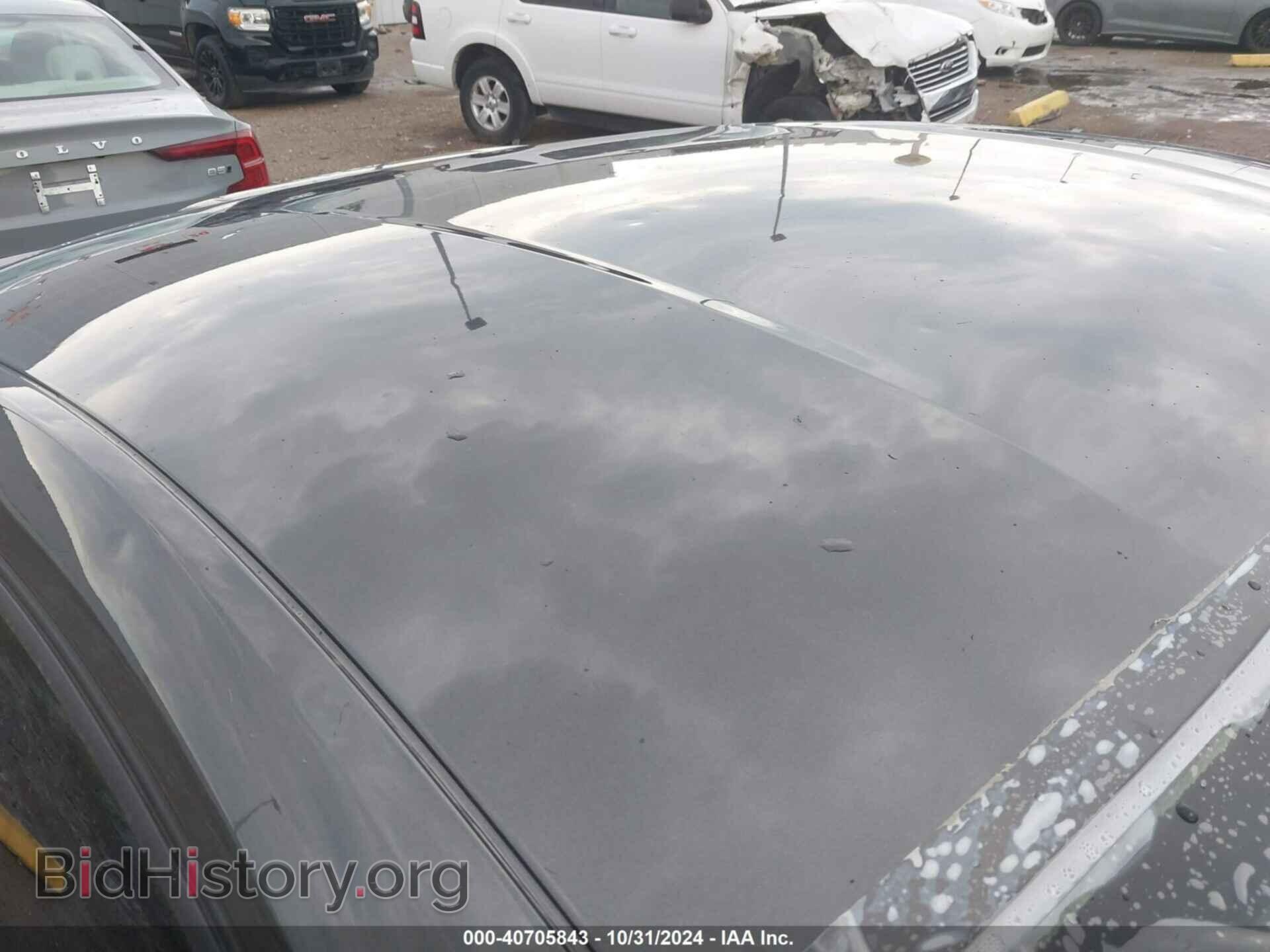 2018 FORD MUSTANG - VIN: 1FA6P8TH2J5132144 - Фото 18