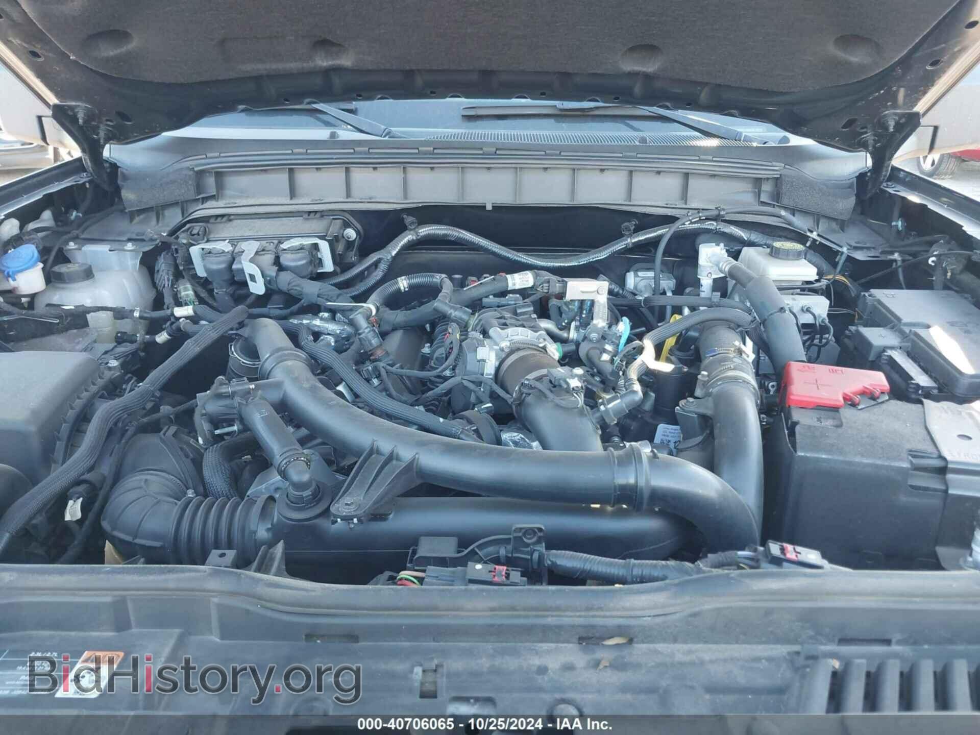 2021 FORD BRONCO - VIN: 1FMEE5DP9MLA98845 - Фото 10