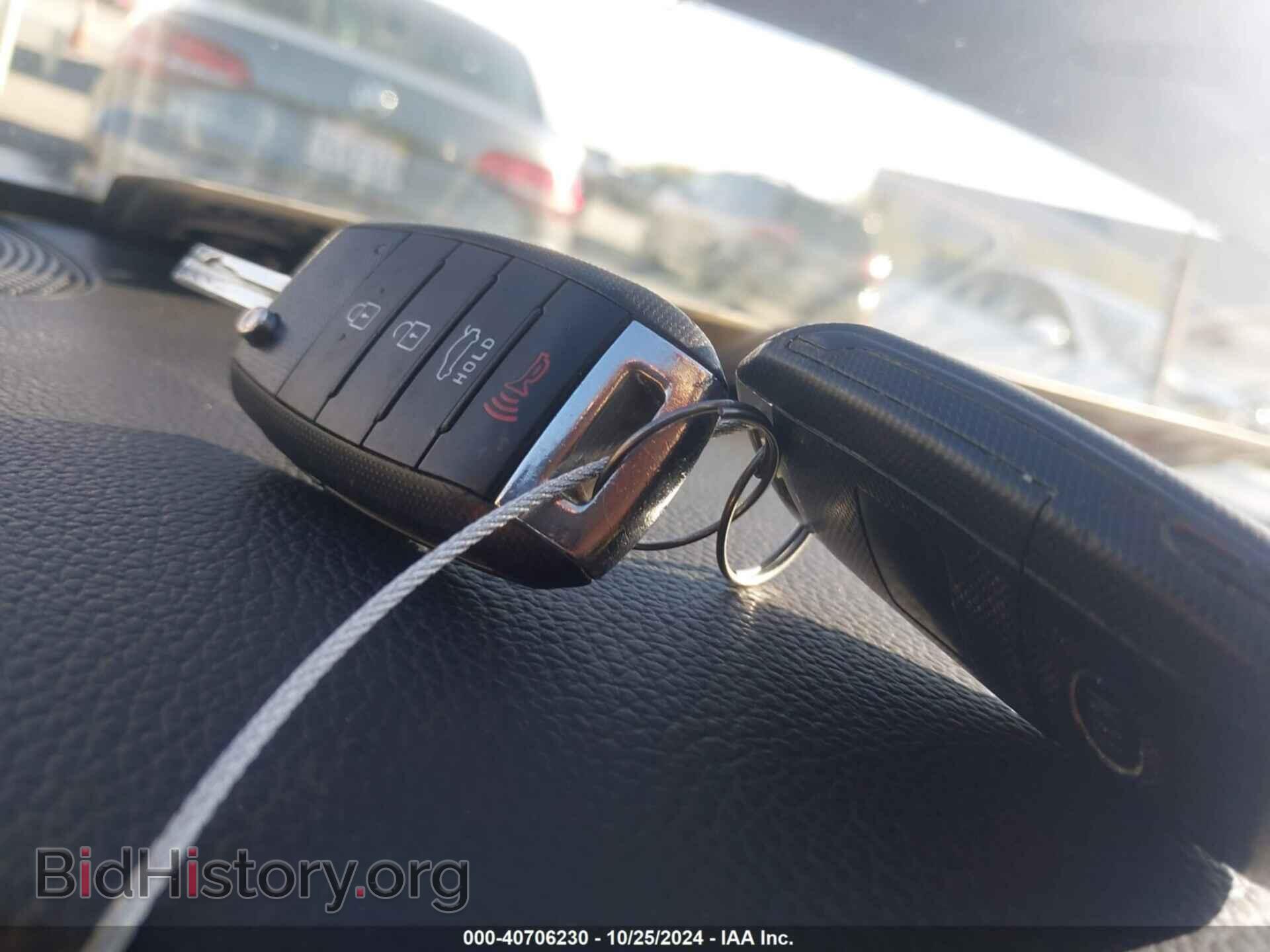 2015 KIA OPTIMA - VIN: 5XXGM4A78FG452114 - Фото 11