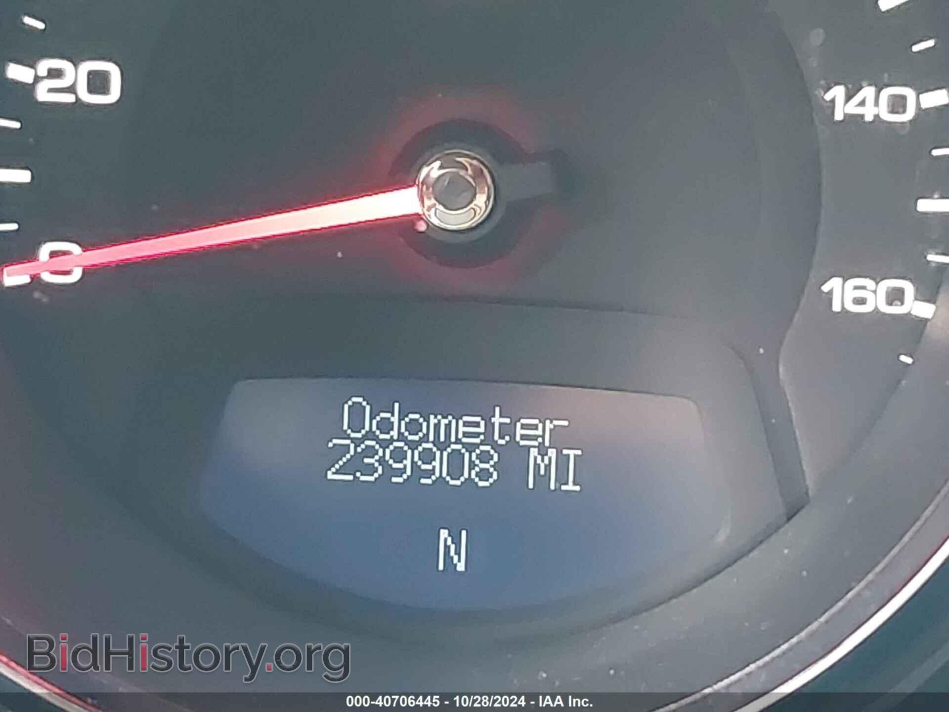 2011 CADILLAC CTS - VIN: 1G6DE5EY9B0103714 - Фото 7