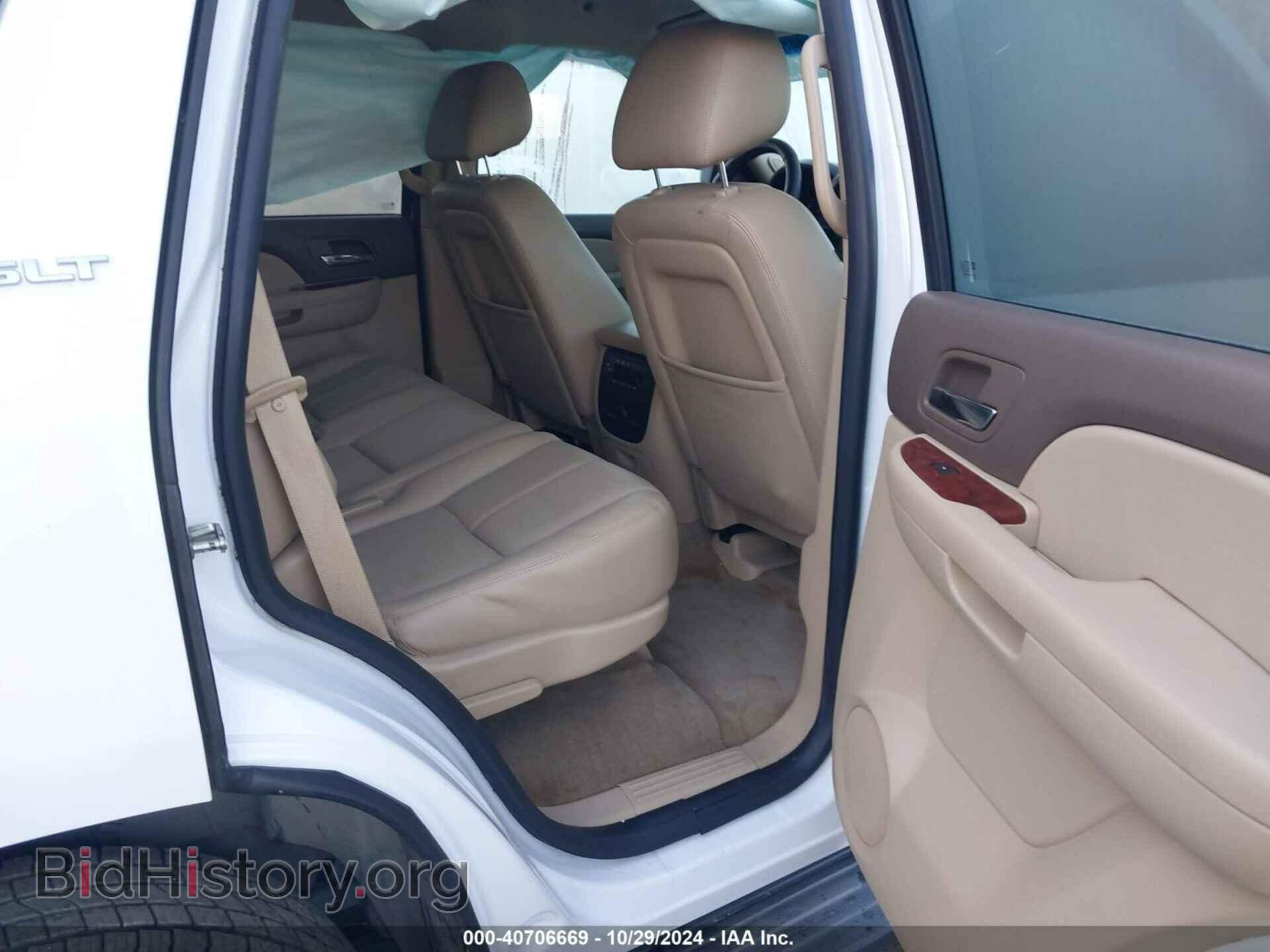 2014 GMC YUKON - VIN: 1GKS1CE07ER249502 - Фото 8