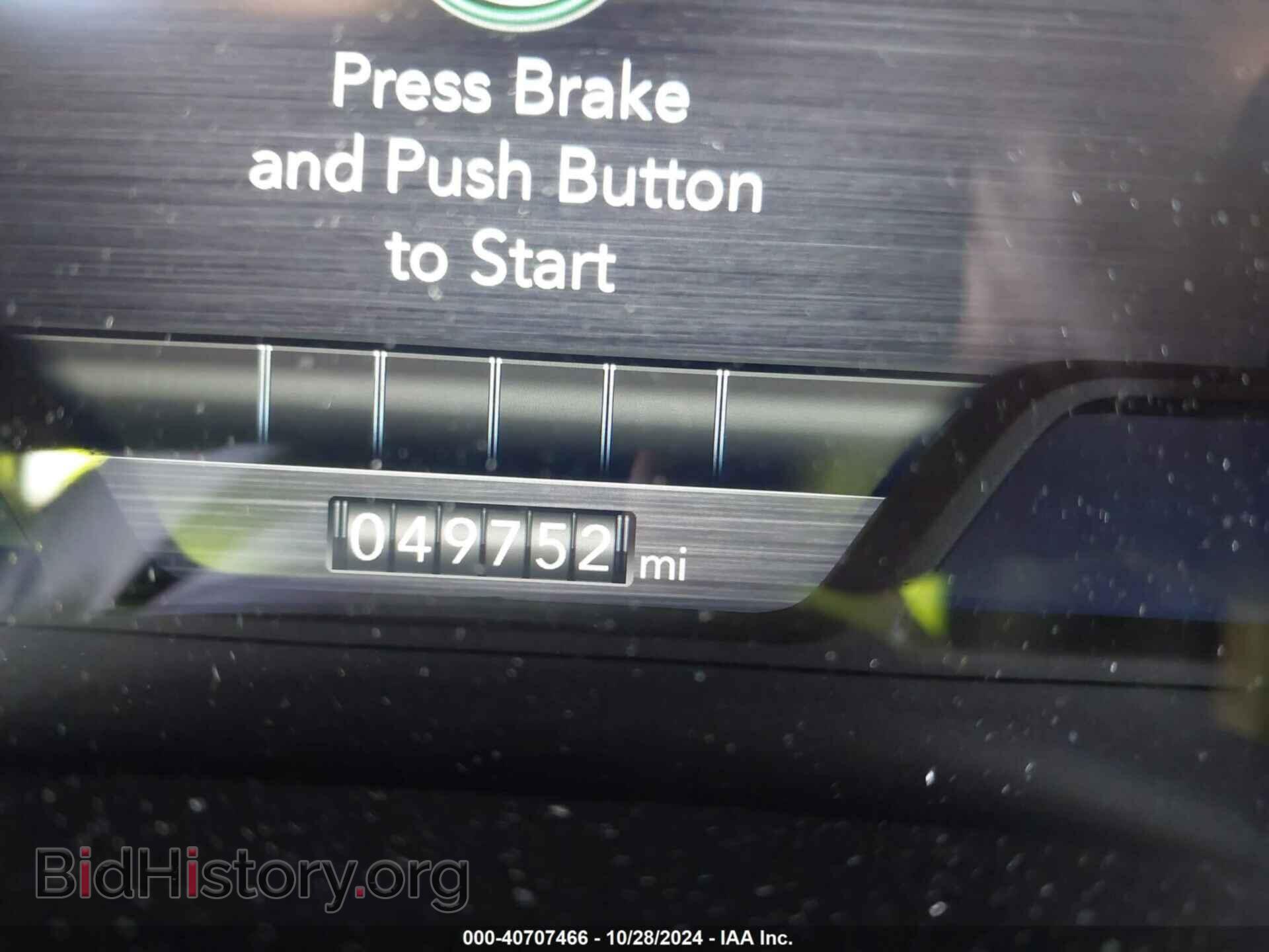 2022 RAM 1500 - VIN: 1C6RRFBG8NN268662 - Фото 7