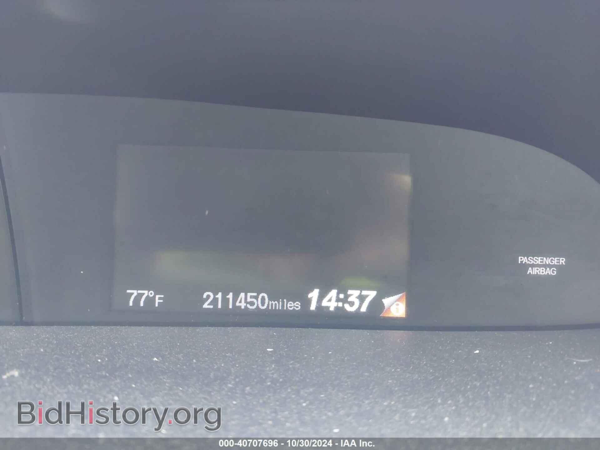 2015 HONDA CIVIC - VIN: 19XFB2F91FE091883 - Фото 7