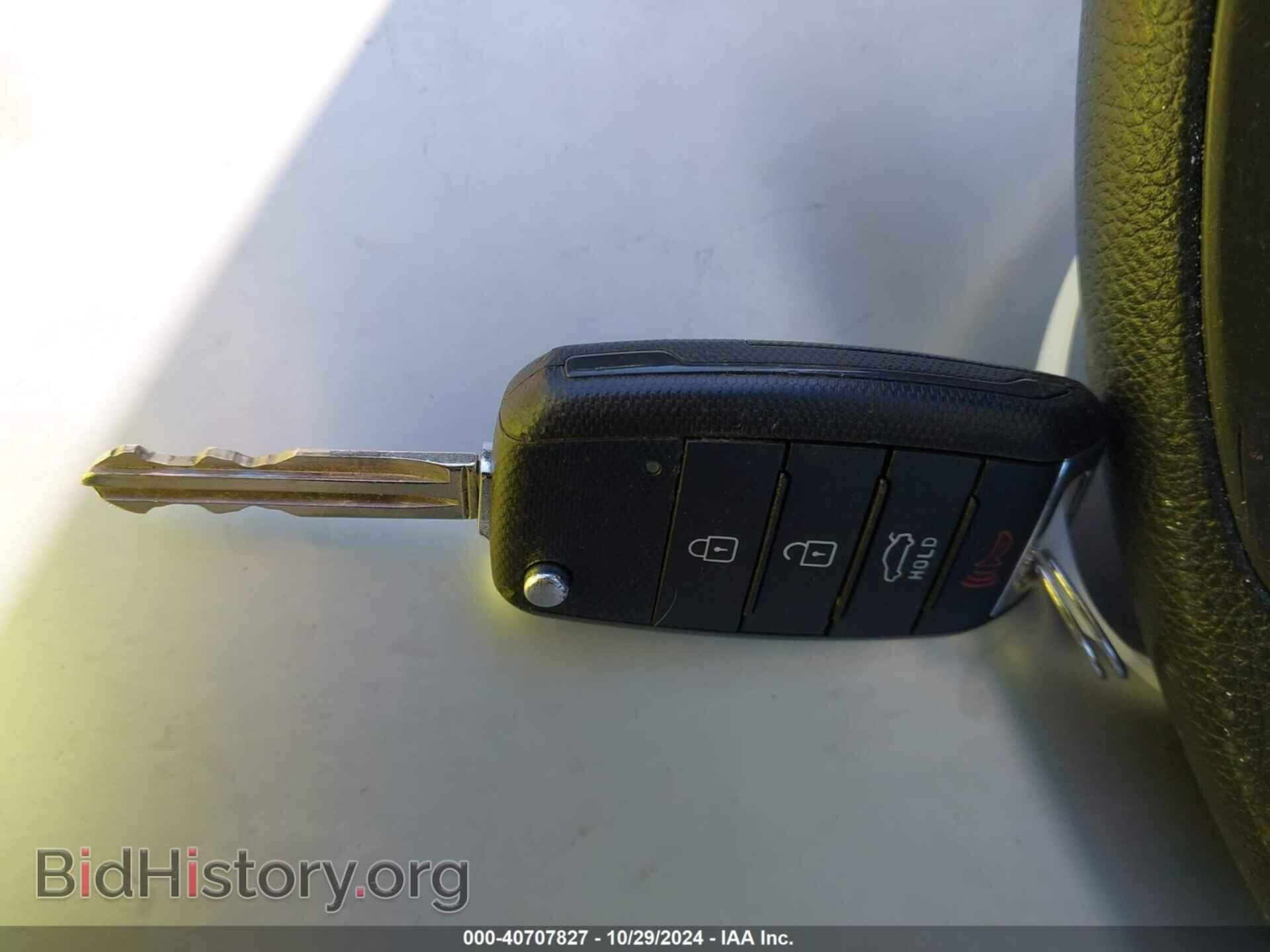 2017 KIA FORTE - VIN: 3KPFK4A77HE156255 - Фото 11