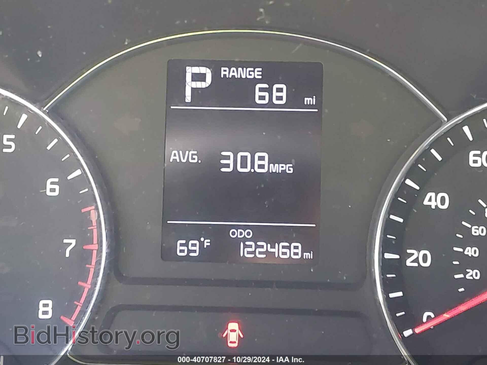 2017 KIA FORTE - VIN: 3KPFK4A77HE156255 - Фото 15