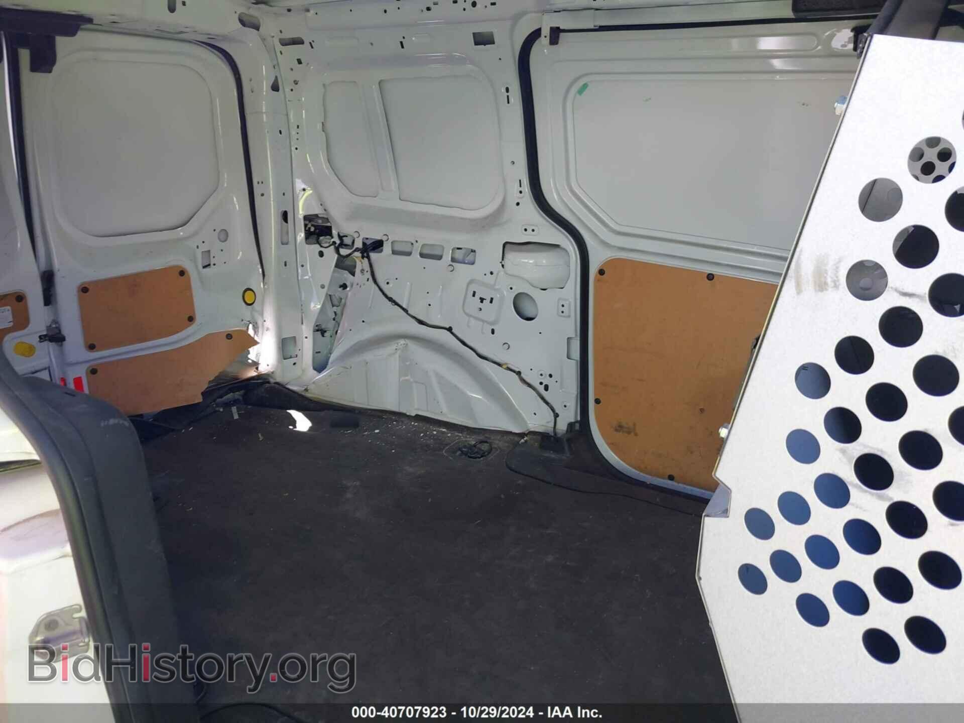 2016 FORD TRANSIT CONNECT - VIN: NM0LS7F72G1236140 - Фото 3