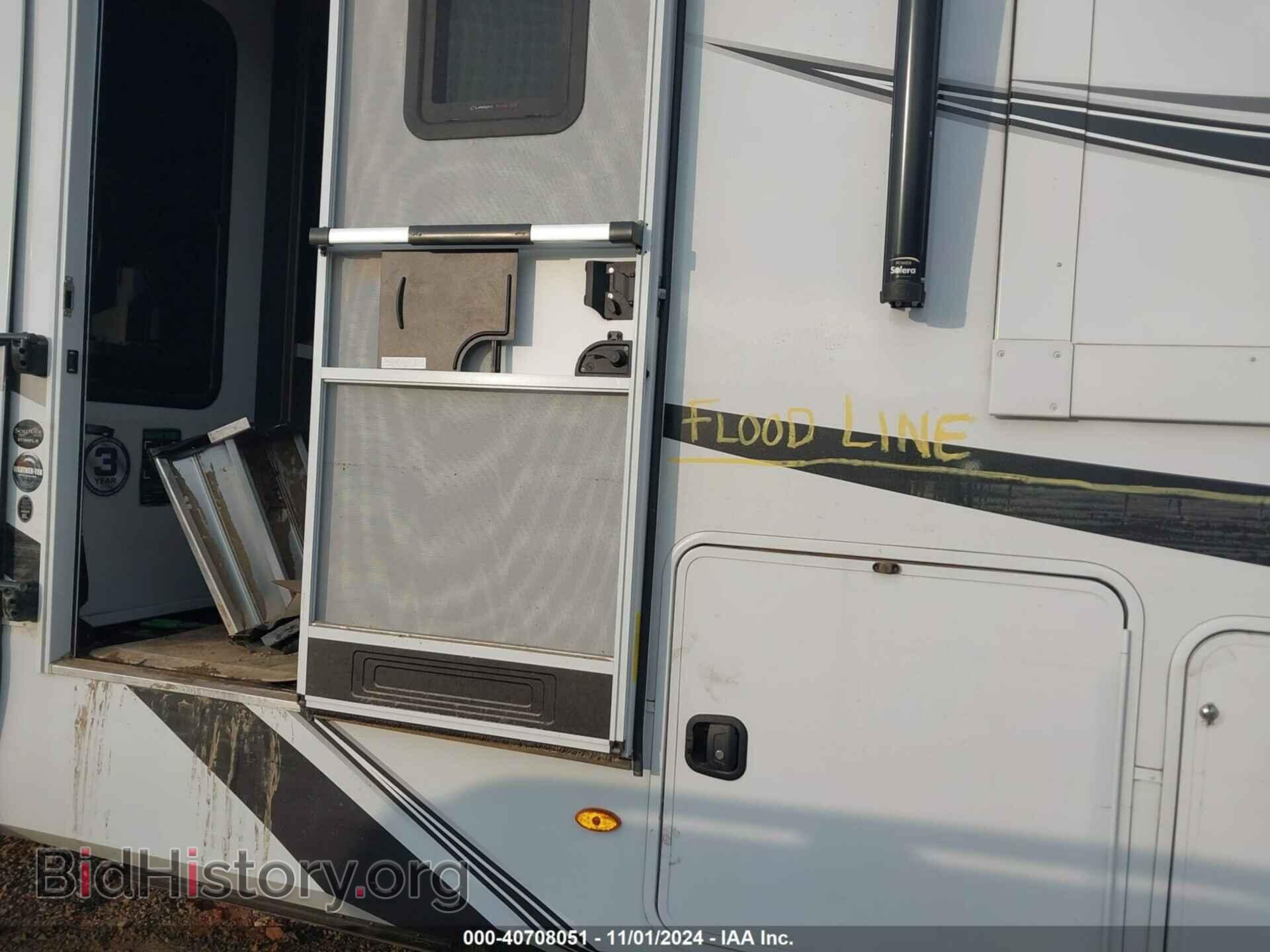 2023 GRAND DESIGN OTHER - VIN: 573FS4329PAA14214 - Фото 6