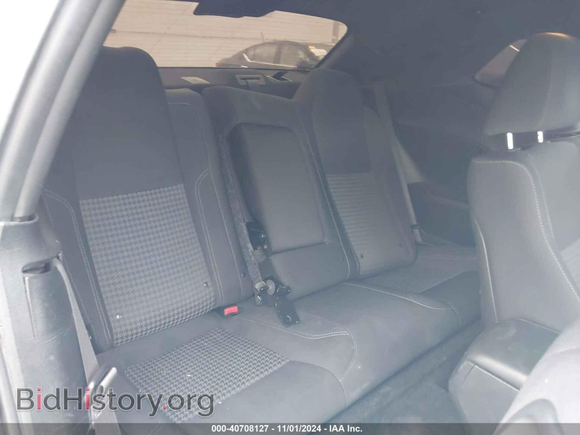 2018 DODGE CHALLENGER - VIN: 2C3CDZBT0JH131167 - Фото 8