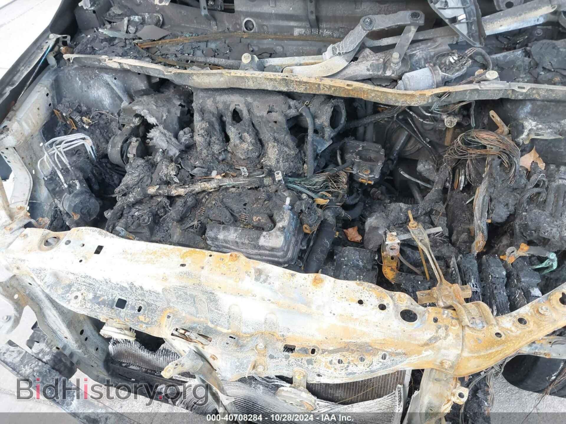 2013 LEXUS RX 350 - VIN: 2T2BK1BA8DC168703 - Фото 10
