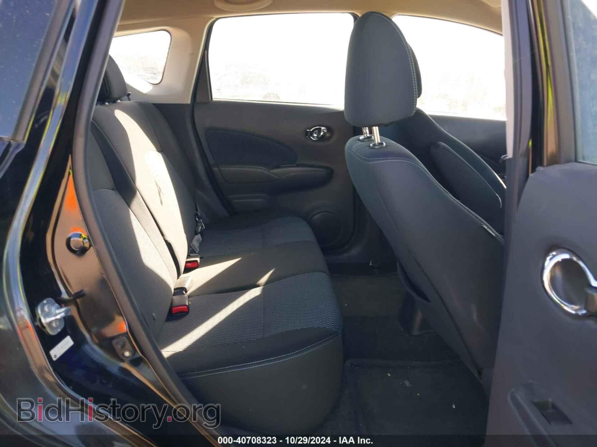 2016 NISSAN VERSA NOTE - VIN: 3N1CE2CP7GL385995 - Photo 8