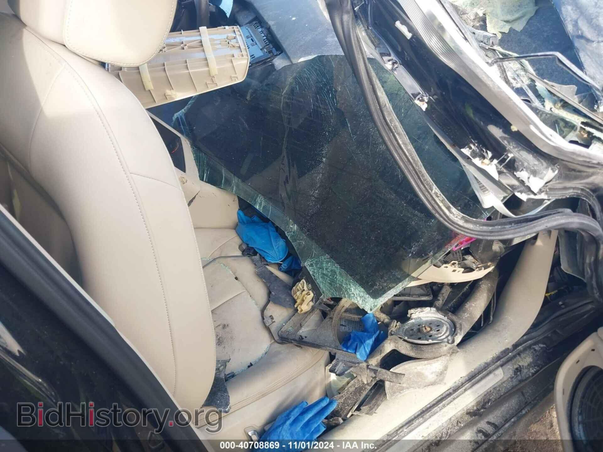 2018 AUDI A6 - VIN: WAUC8AFC3JN031130 - Фото 5
