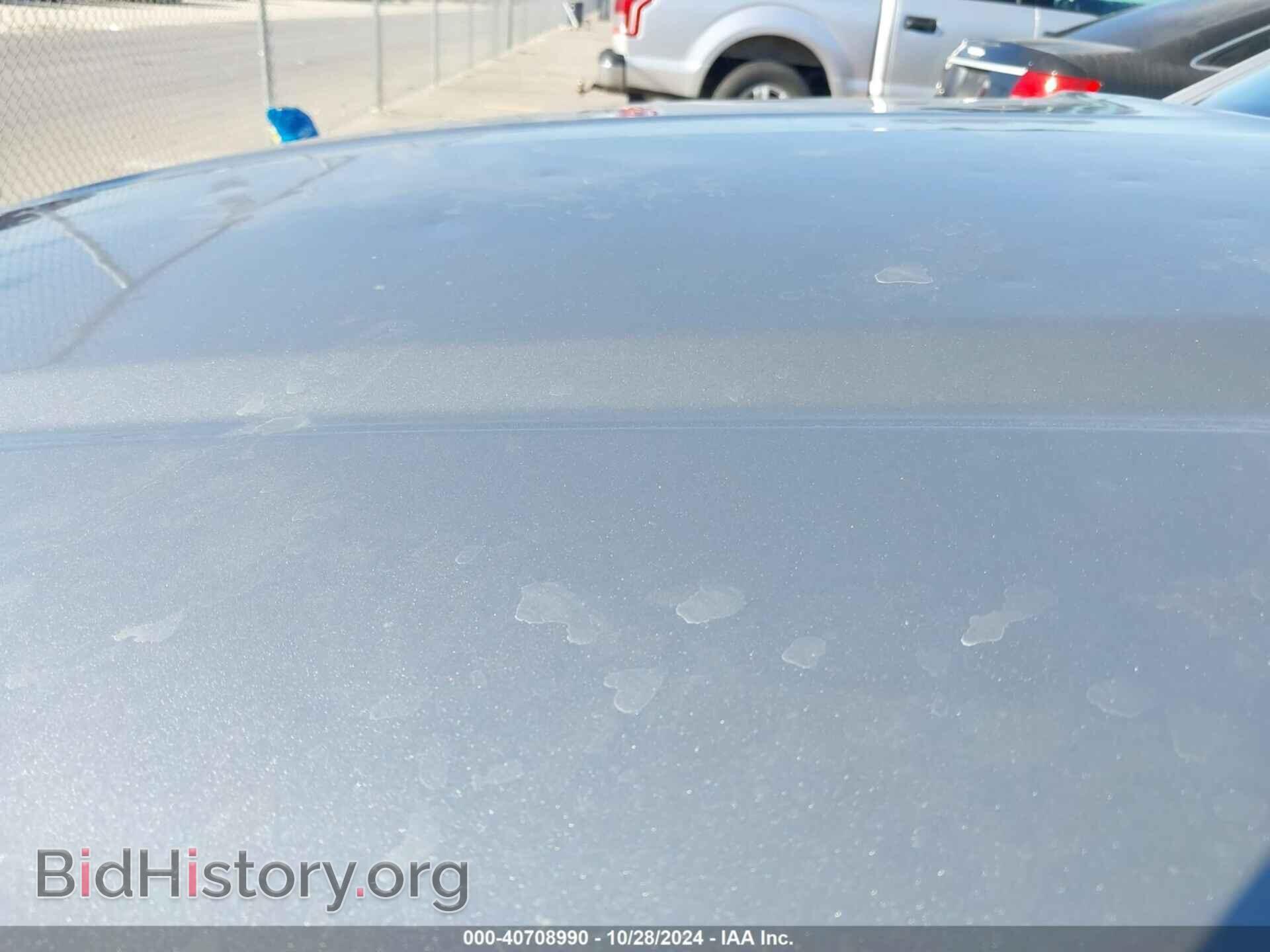 2016 DODGE CHARGER - VIN: 2C3CDXHG0GH276331 - Photo 6
