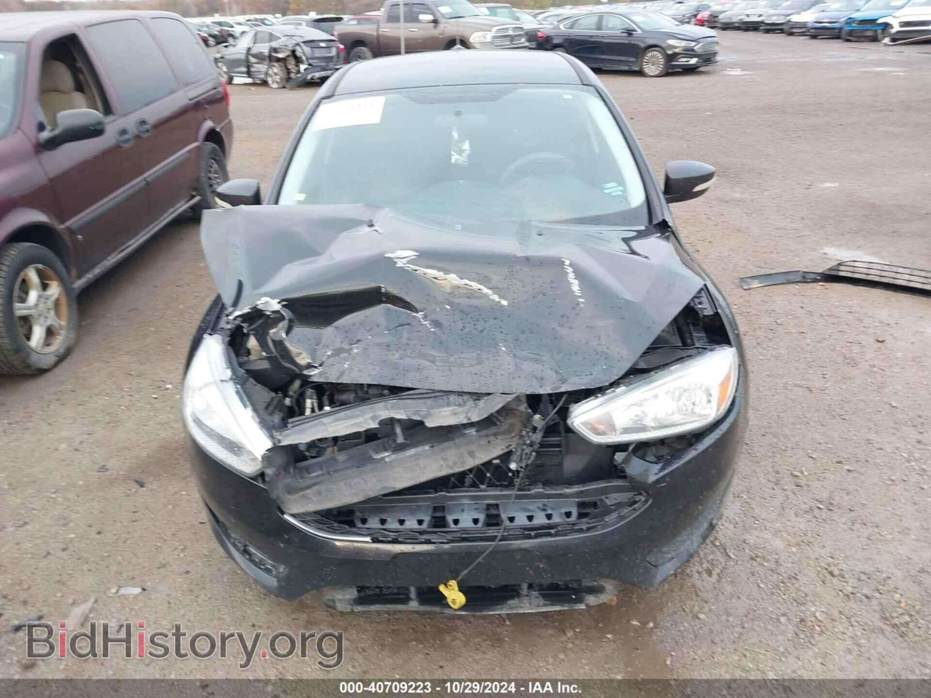 2015 FORD FOCUS - VIN: 1FADP3K29FL308620 - Photo 6