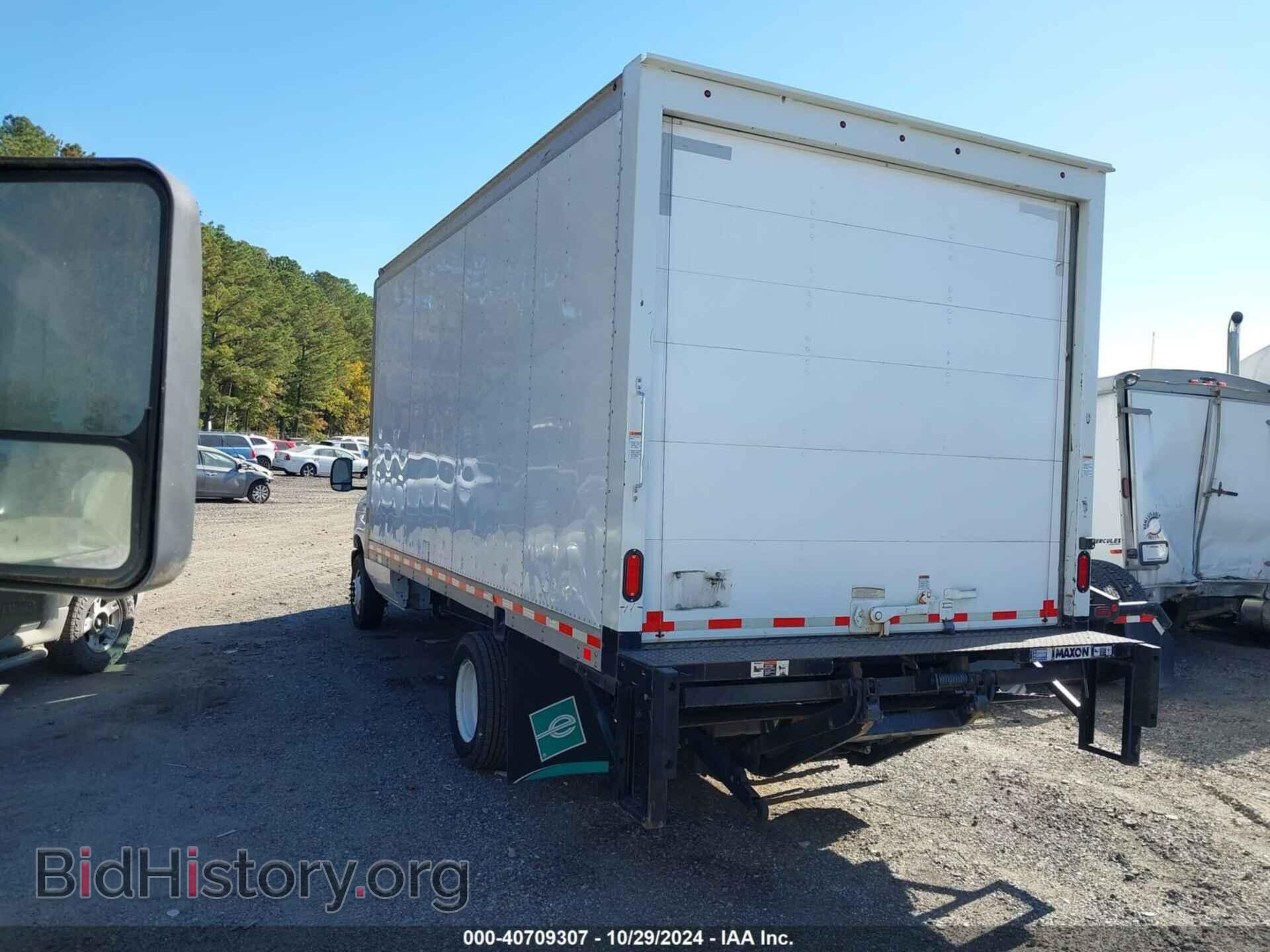 2019 FORD E-350 CUTAWAY - VIN: 1FDWE3FS6KDC35936 - Фото 3