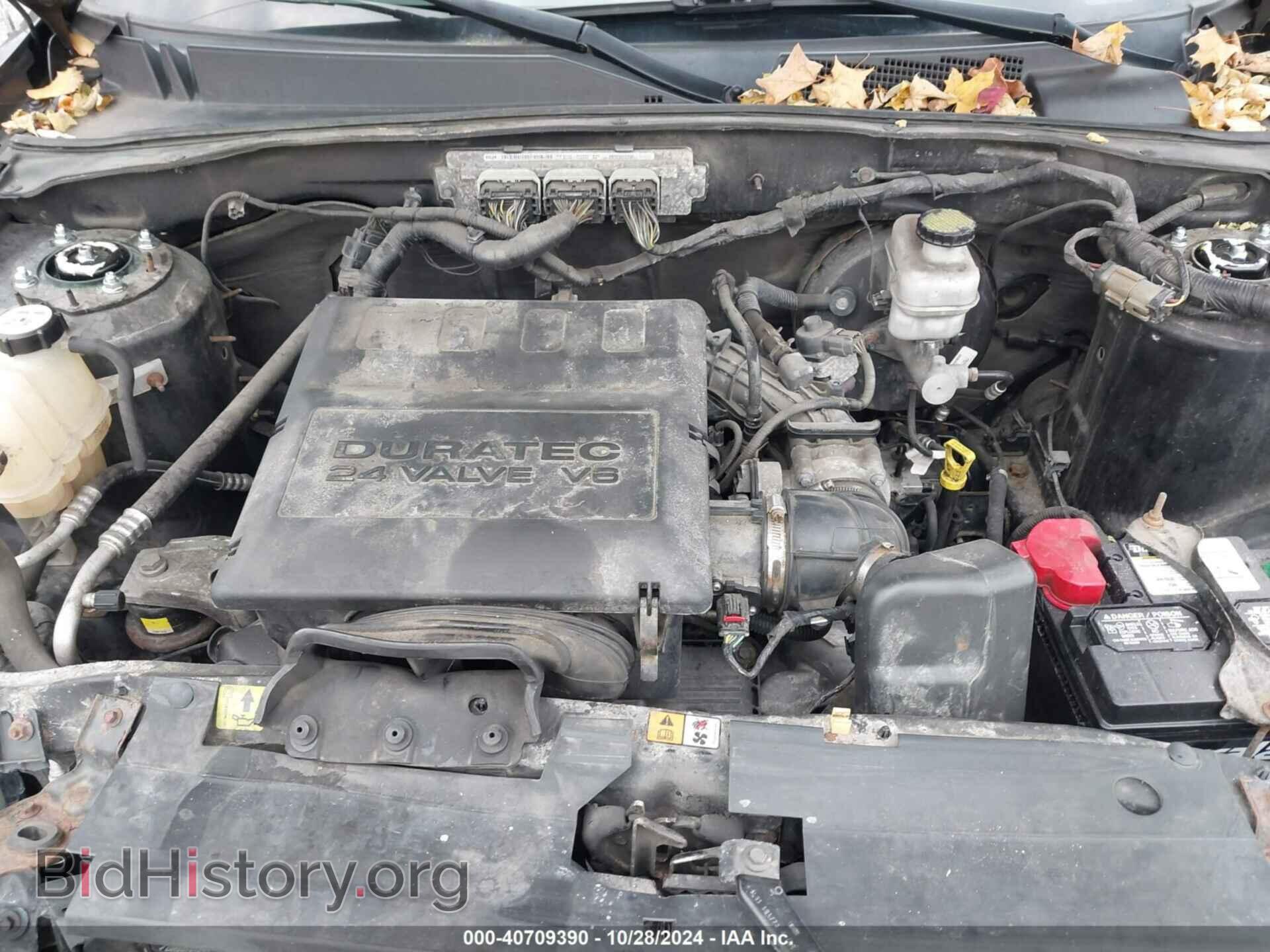 2012 FORD ESCAPE - VIN: 1FMCU9EG4CKA04522 - Фото 10