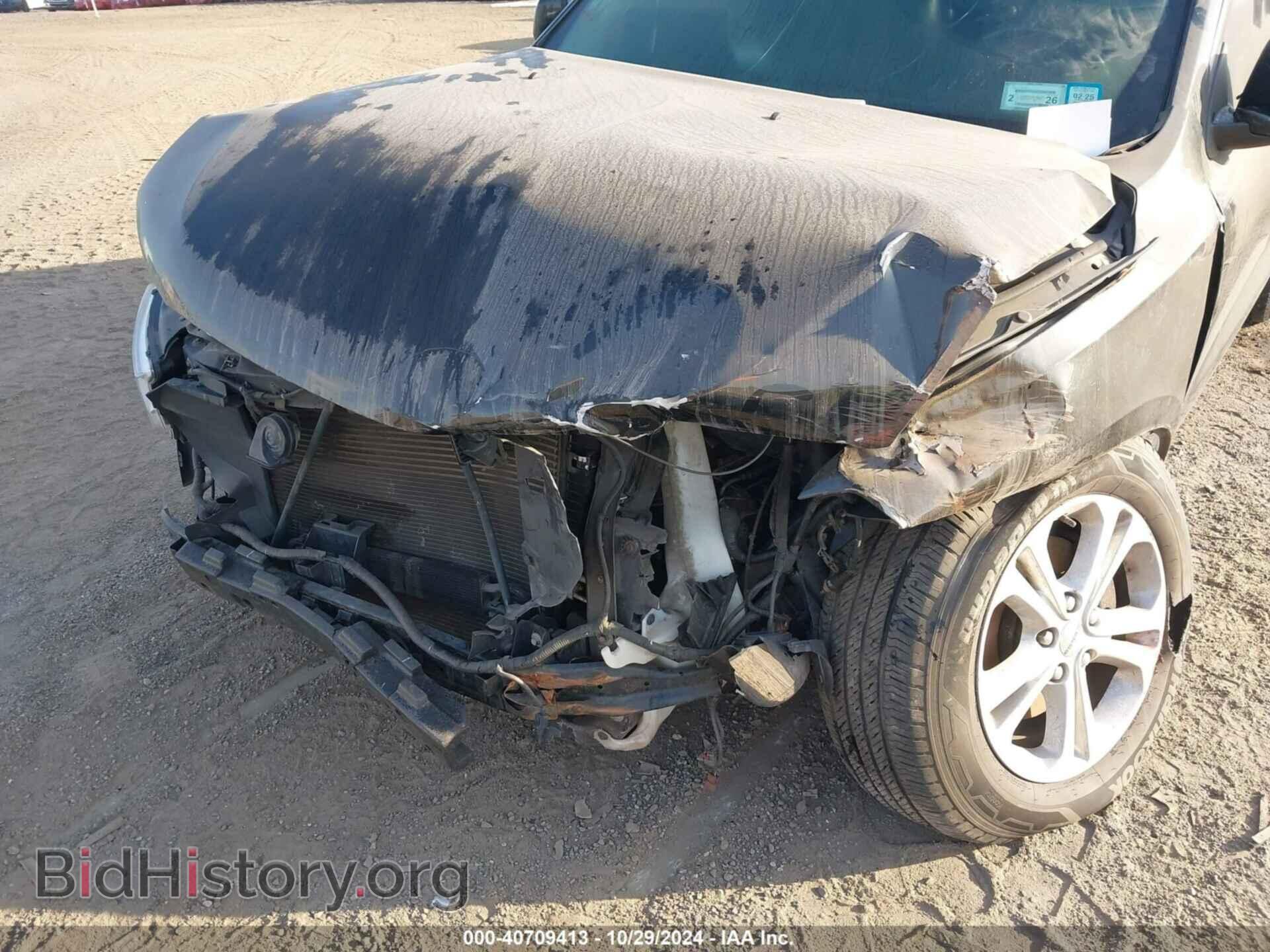2013 DODGE DURANGO - VIN: 1C4RDJDG9DC651754 - Photo 6