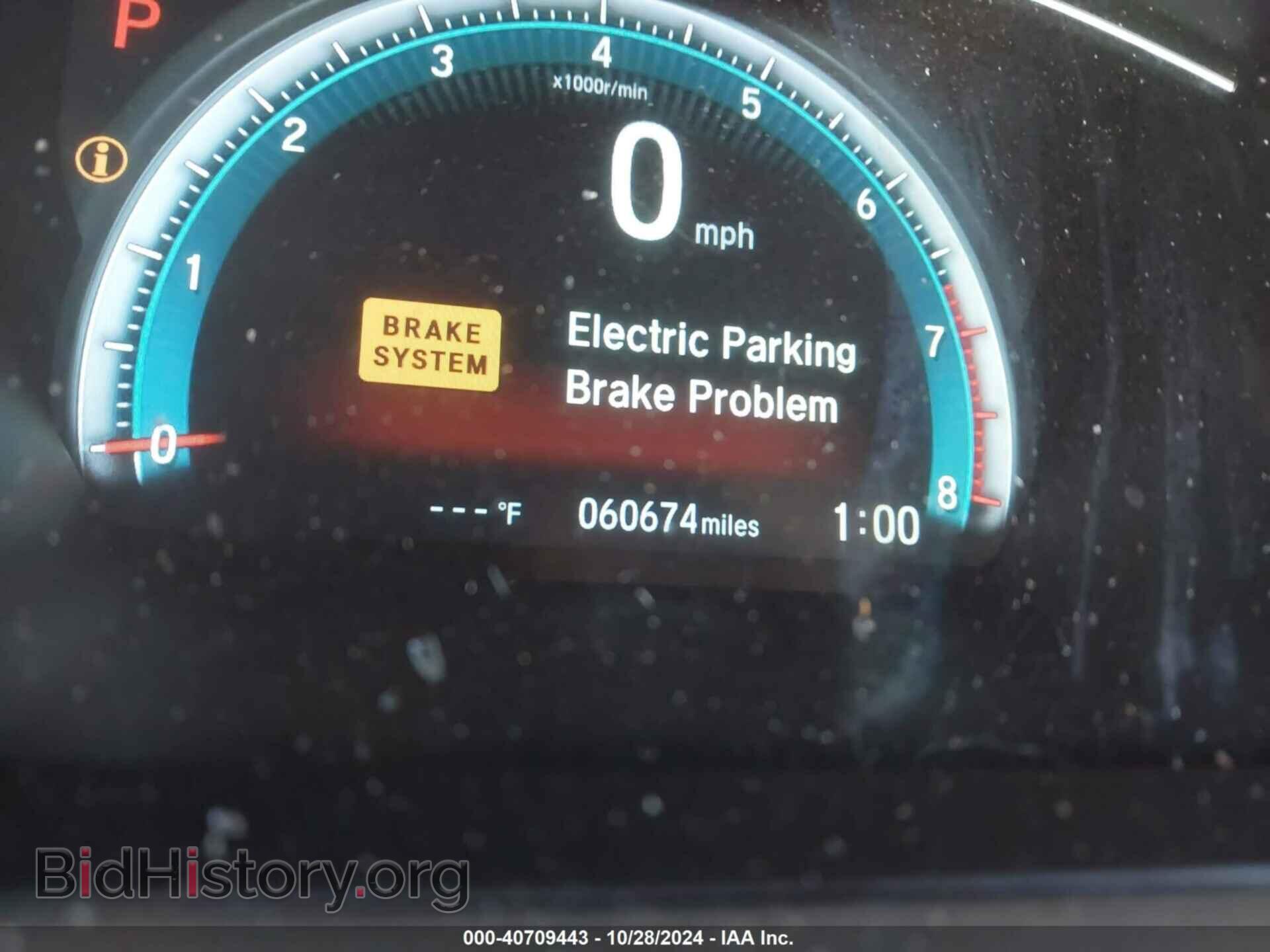 2018 HONDA CIVIC - VIN: 2HGFC2F77JH545225 - Фото 7