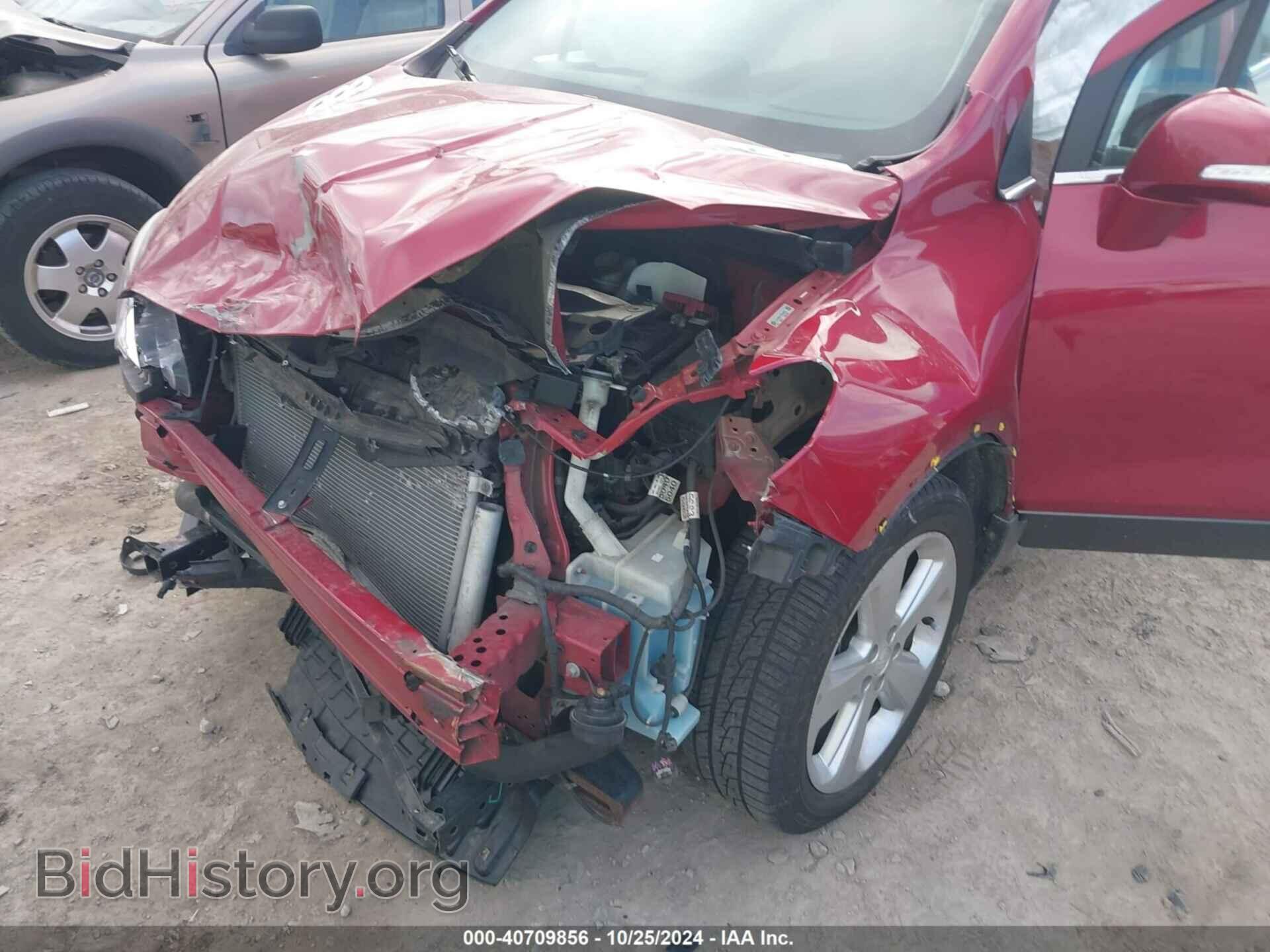 2015 BUICK ENCORE - VIN: KL4CJBSB7FB225365 - Photo 6
