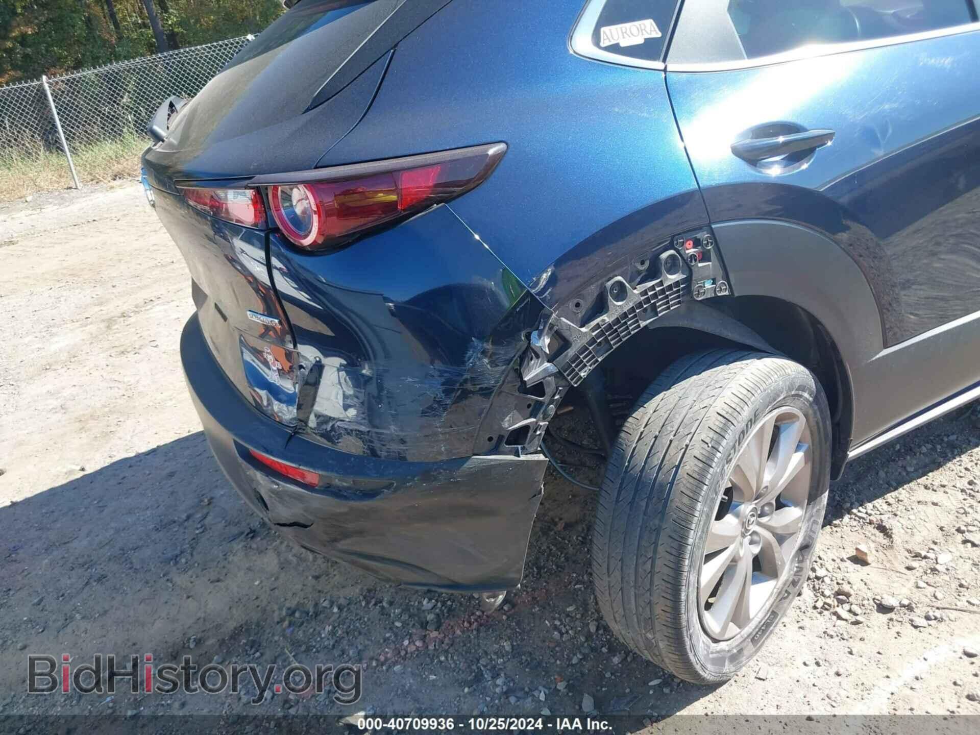 2020 MAZDA CX-30 - VIN: 3MVDMBCL9LM116613 - Фото 6