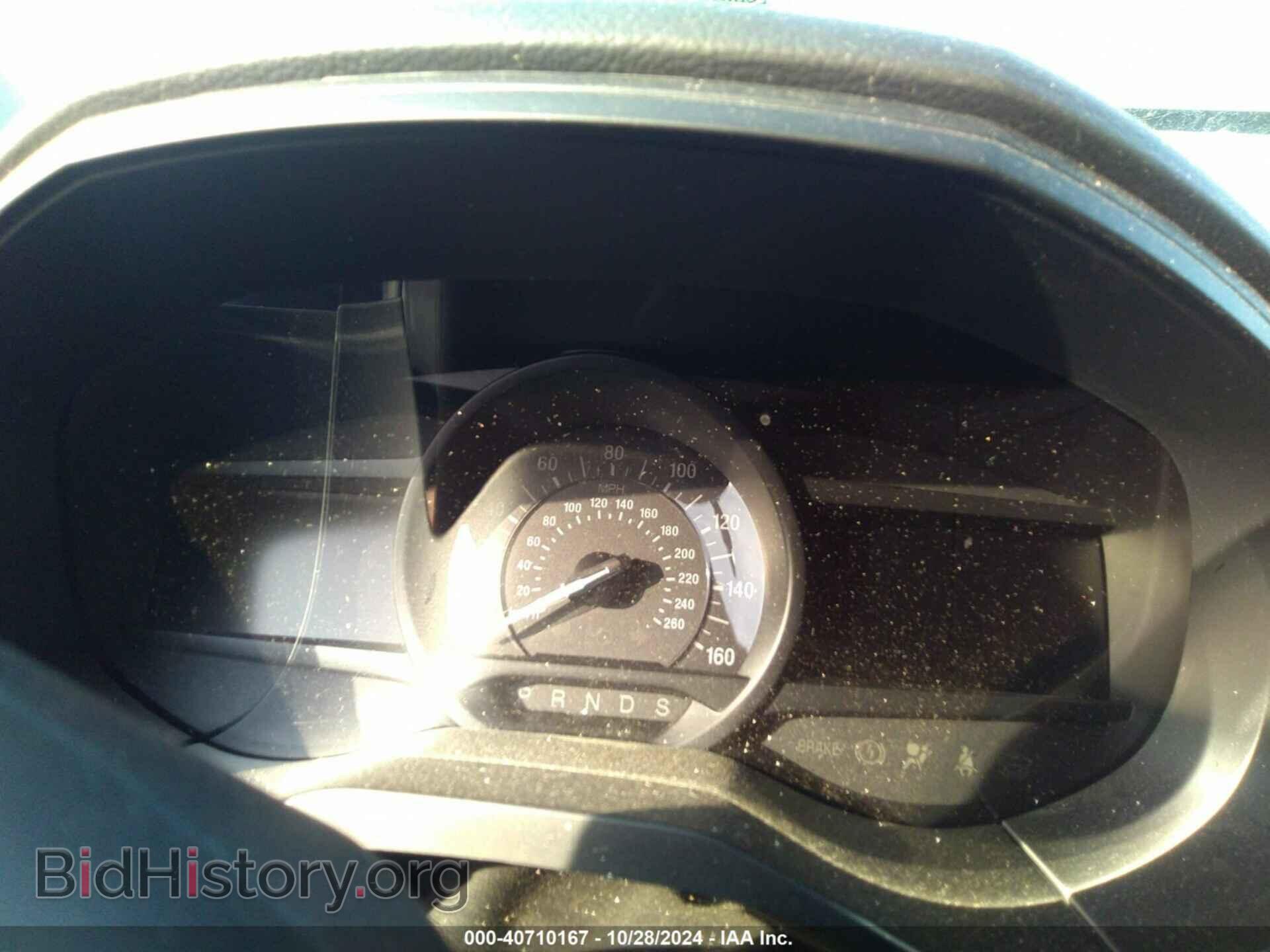 2022 FORD EDGE - VIN: 2FMPK4G92NBB08593 - Фото 7