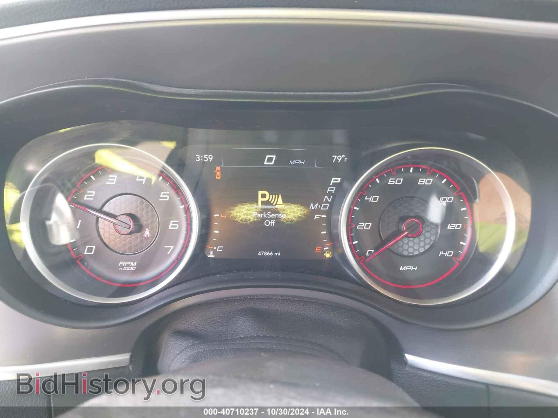 2022 DODGE CHARGER - VIN: 2C3CDXJG2NH236307 - Фото 7