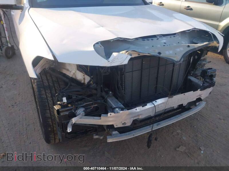 2021 BMW X3 (VIN 5UXTY9C09M9F52251) — photo 6 of 16