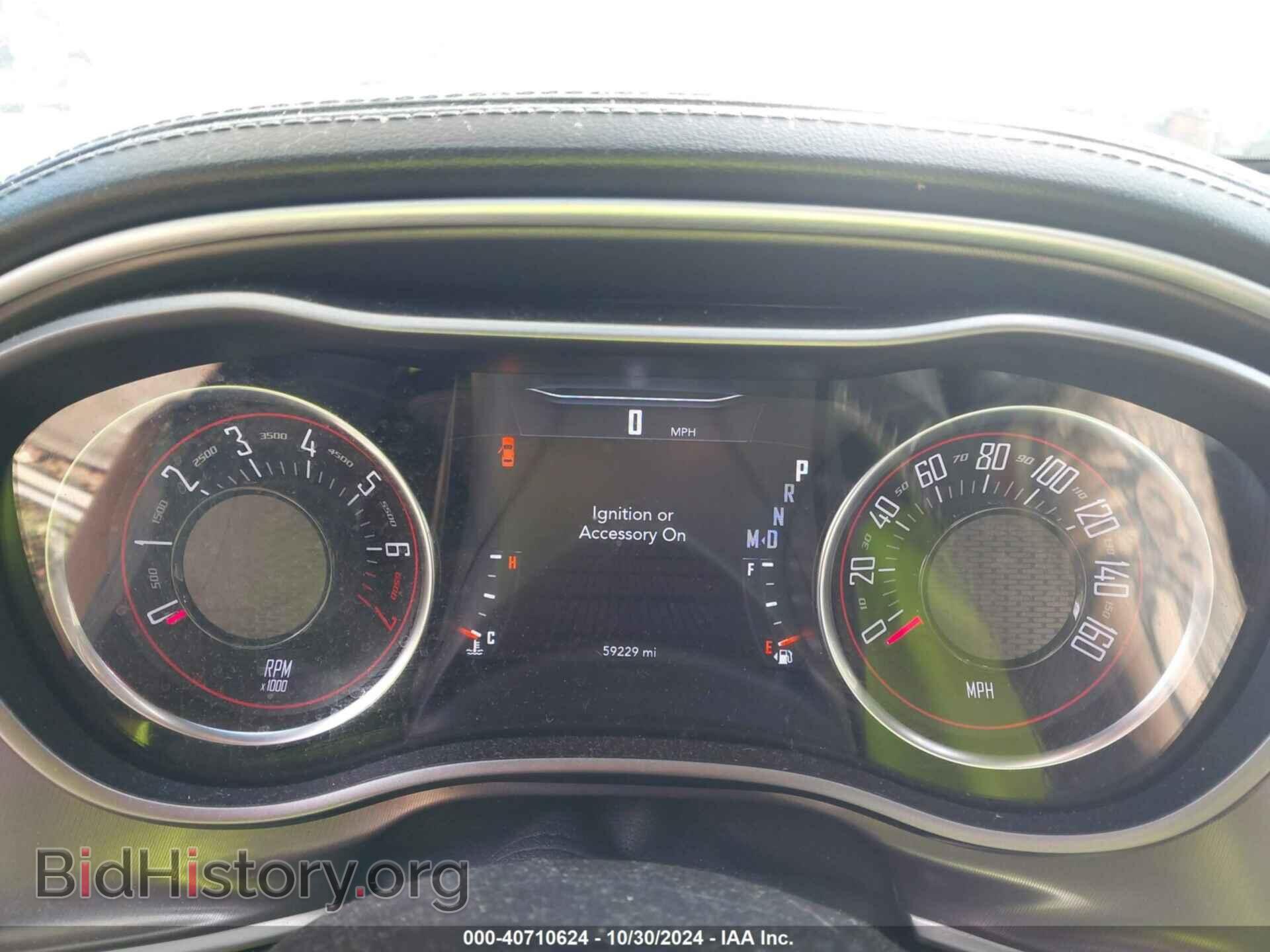 2021 DODGE CHALLENGER - VIN: 2C3CDZAG7MH531316 - Photo 7