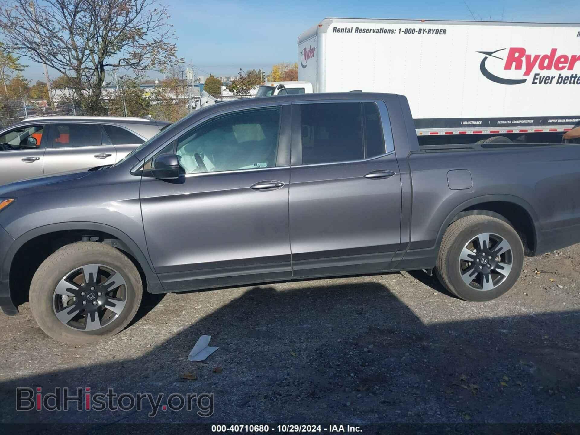 2020 HONDA RIDGELINE - VIN: 5FPYK3F52LB030874 - Фото 14