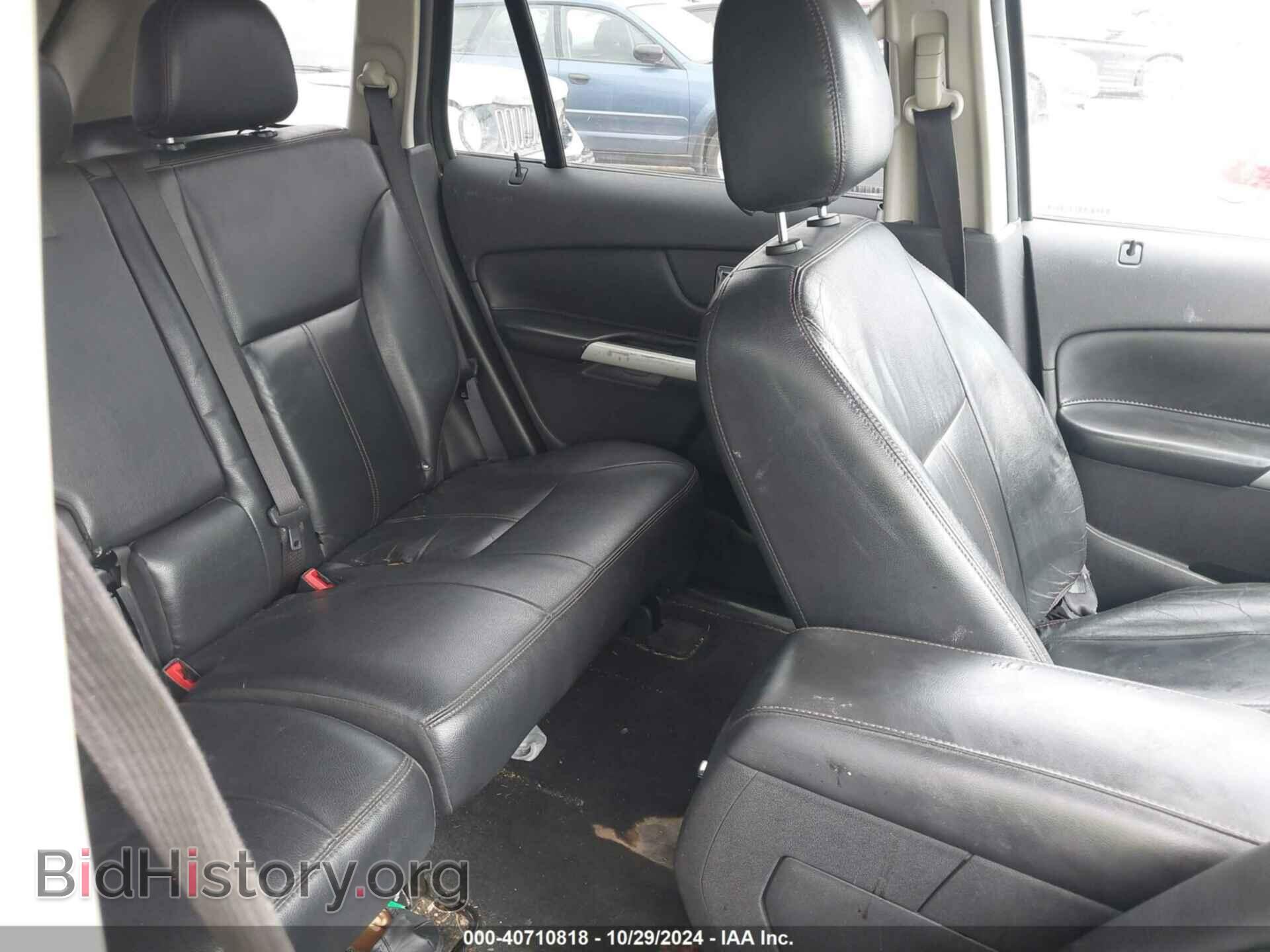 2013 FORD EDGE - VIN: 2FMDK3JC7DBA67913 - Photo 8