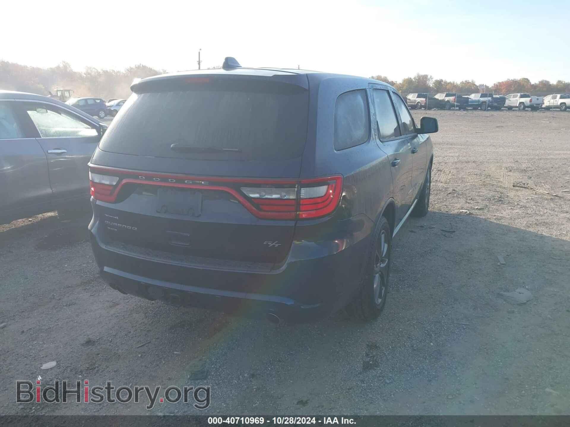 2014 DODGE DURANGO - VIN: 1C4SDJCTXEC468686 - Photo 16